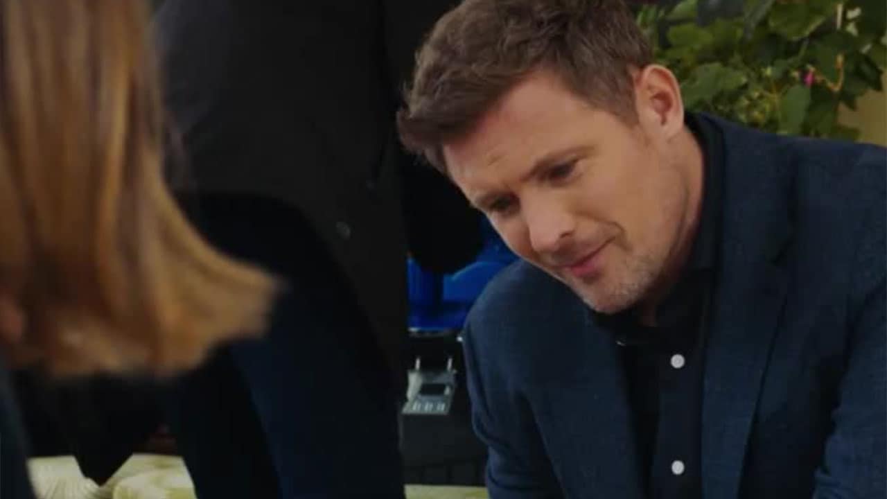 Hudson  Rex - S4E7 - Amore criminale