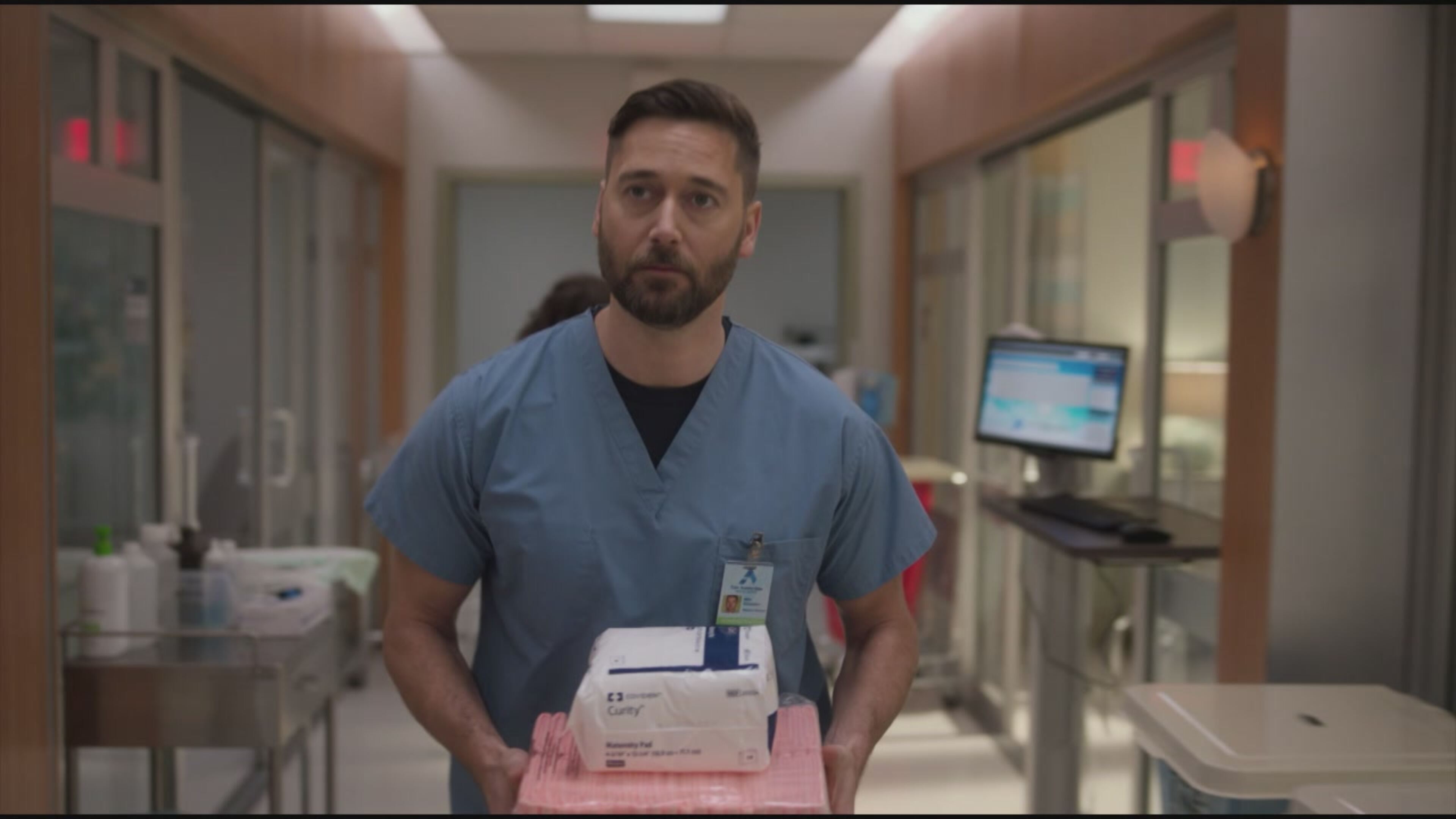 New Amsterdam - S3 Ep8 Stratagemmi