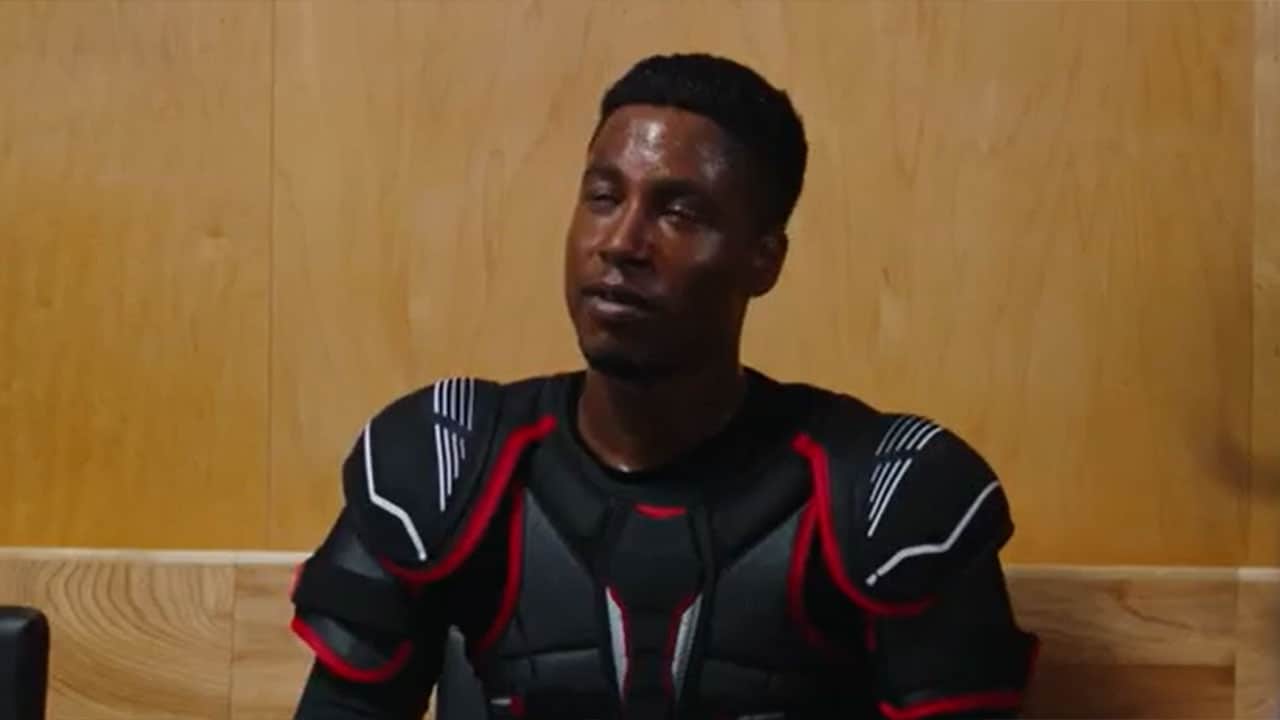 Hudson  Rex - S4E8 - L'ultima partita