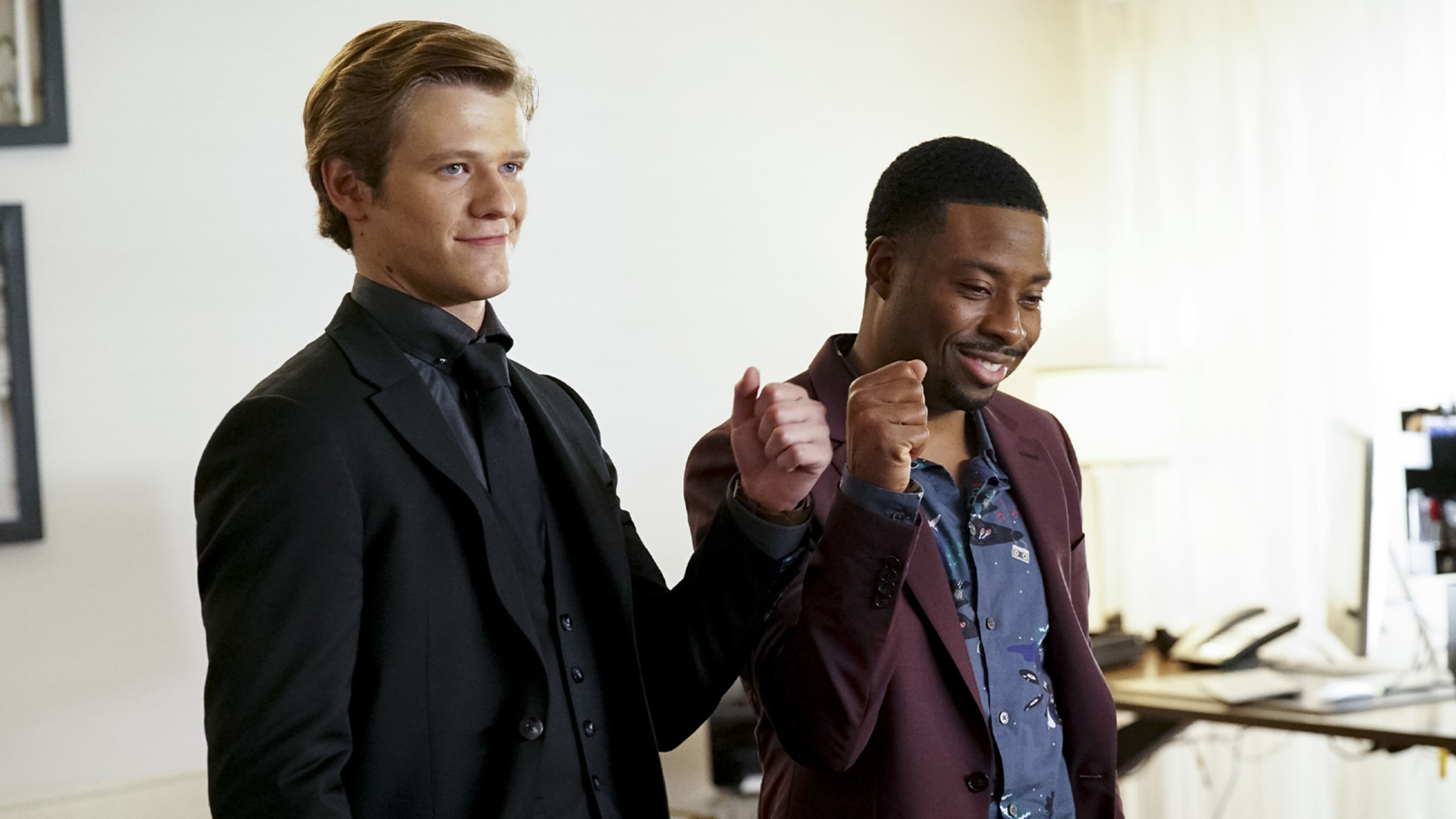 MacGyver - S2 Ep17 Pirati nucleari