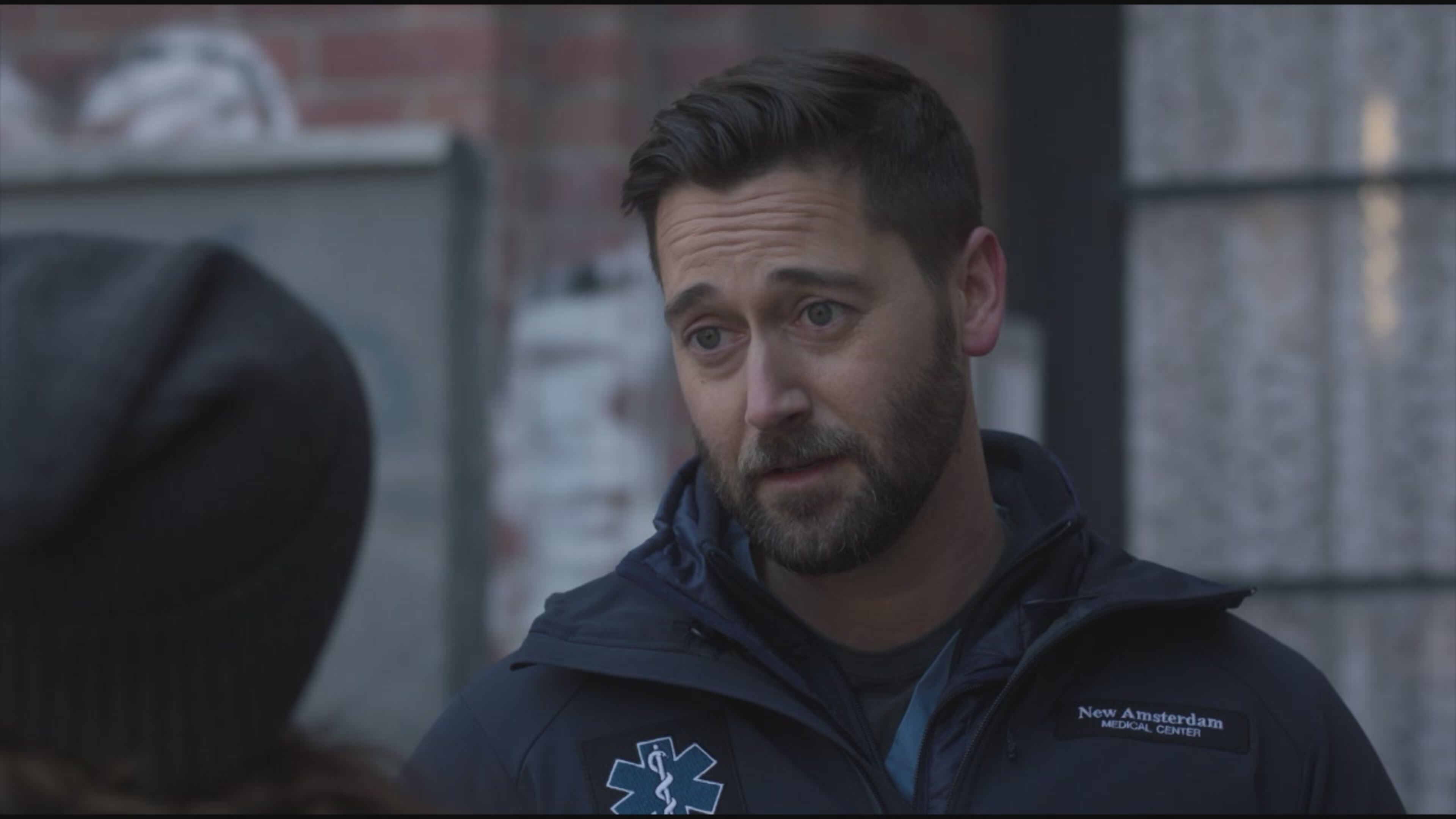 New Amsterdam - S3 Ep9 Disconnessi