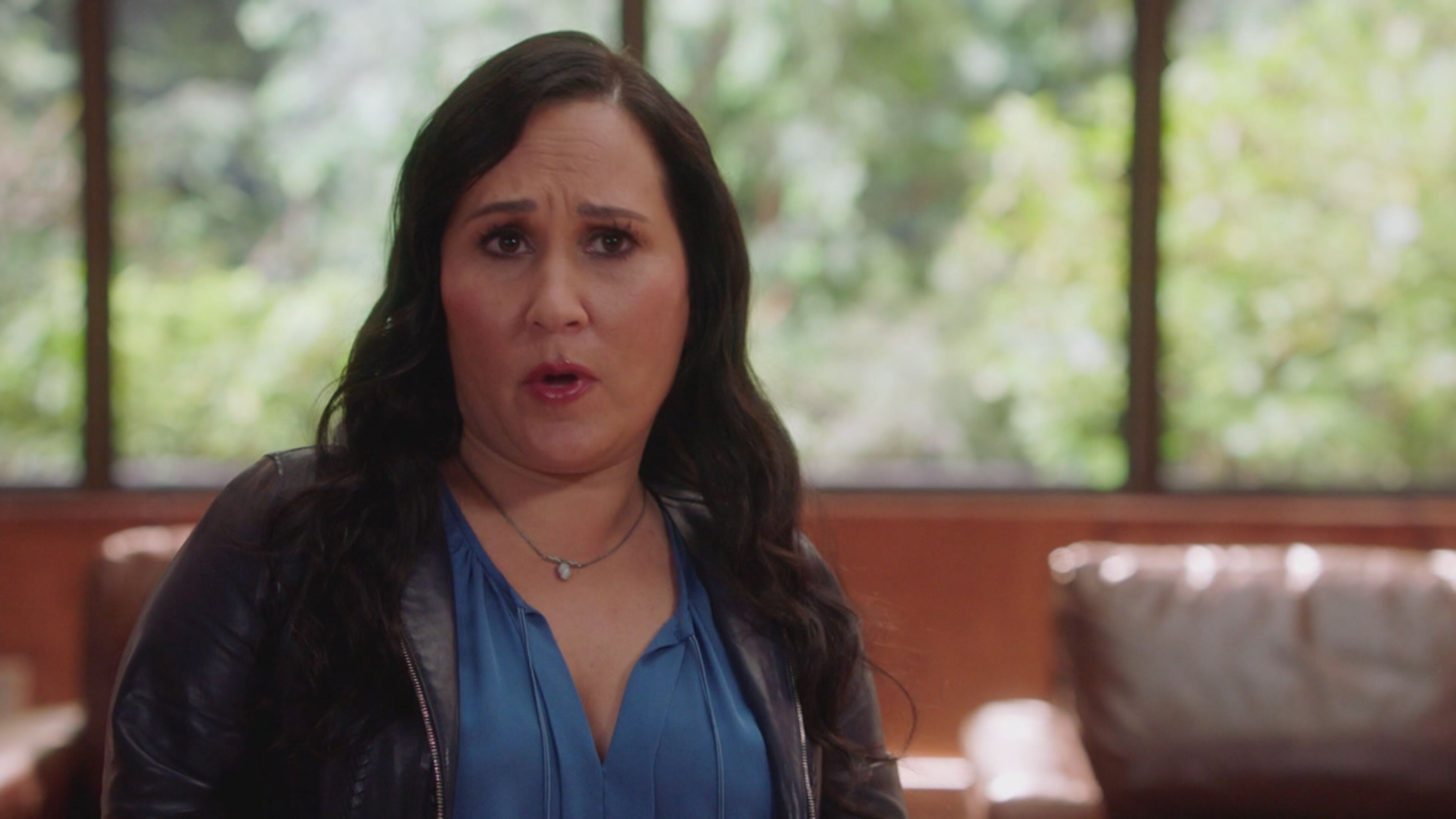 MacGyver - S2 Ep18 Tra le nuvole