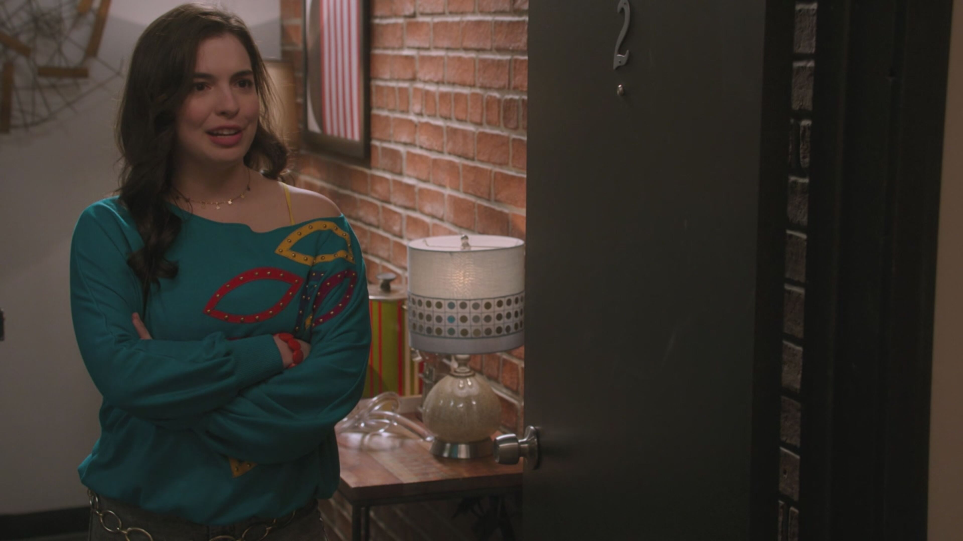 The Goldbergs - S10 Ep10 Il peggior Grinch di sempre