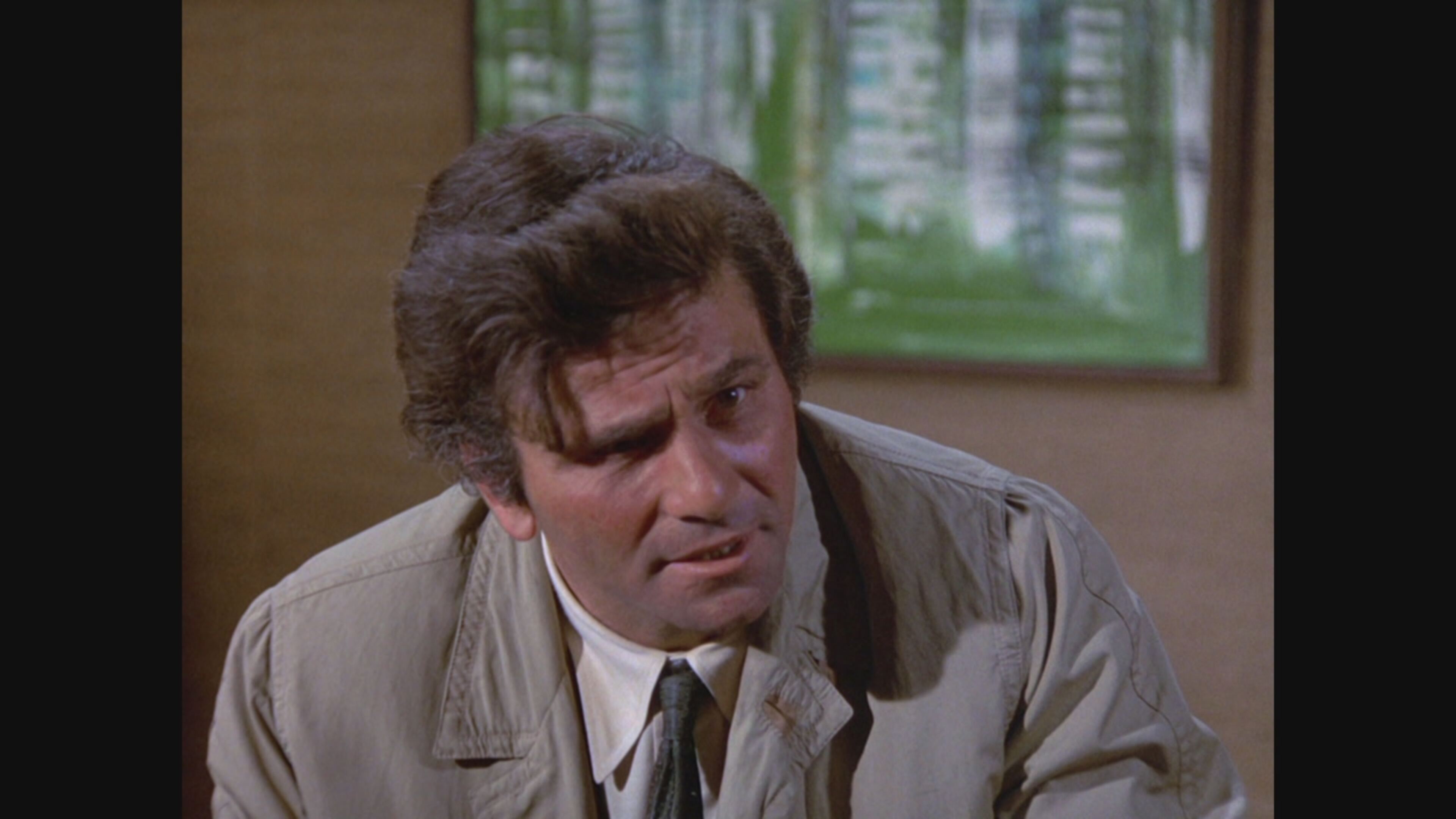 Colombo - S1 Ep12 Dalle sei alle nove - ii parte