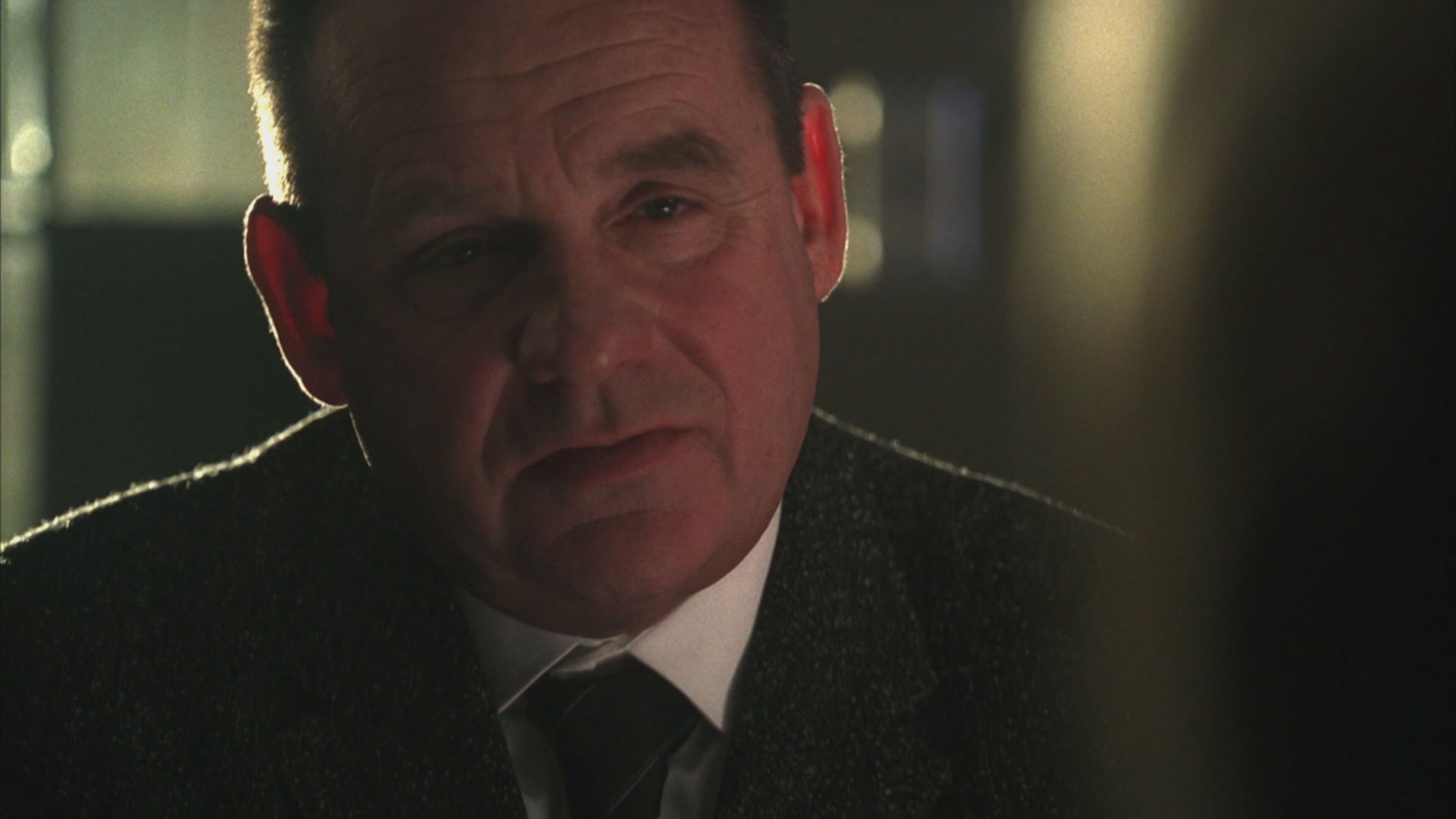 C.S.I. Scena del crimine 5 - S5 Ep10 Niente di umano