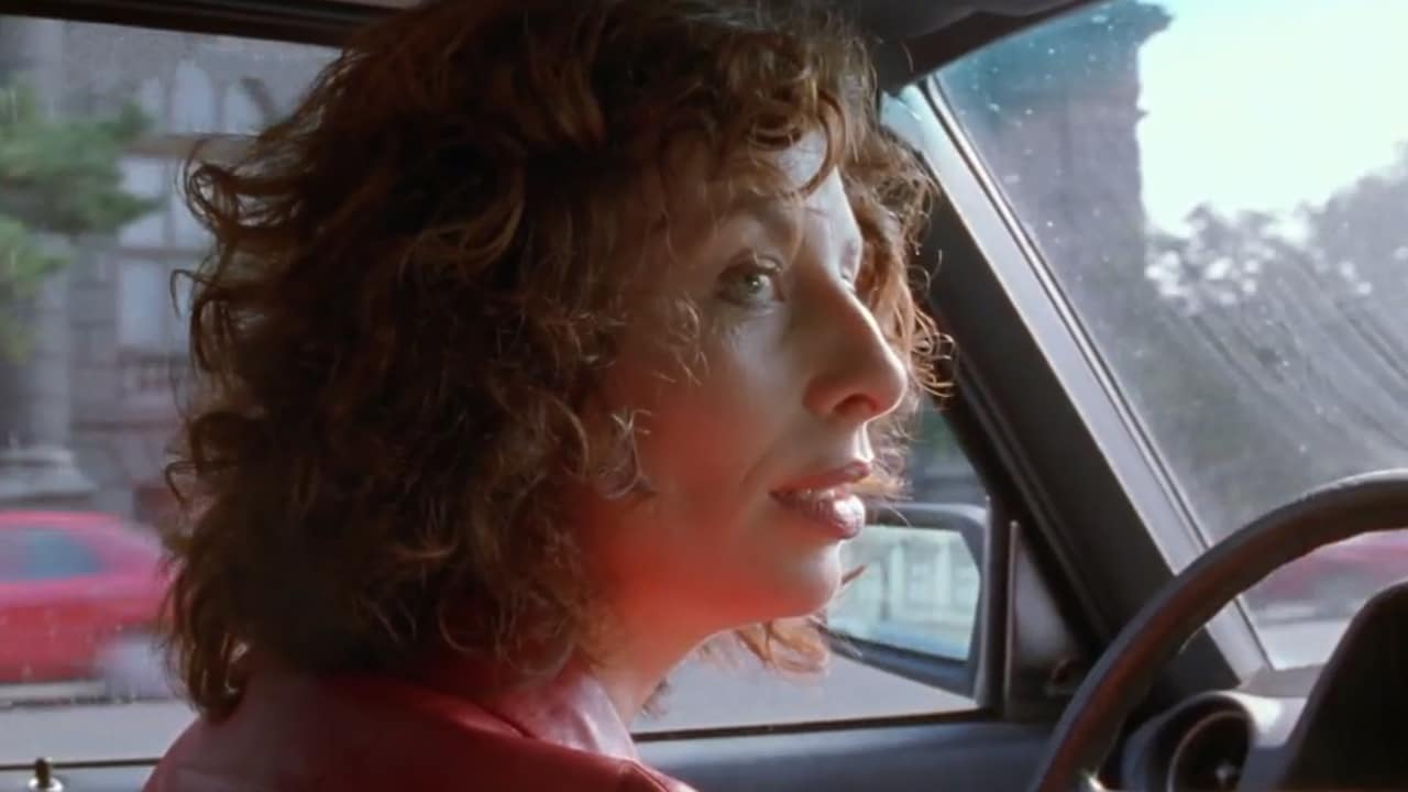 Il commissario Rex - S4E12 - Vendetta