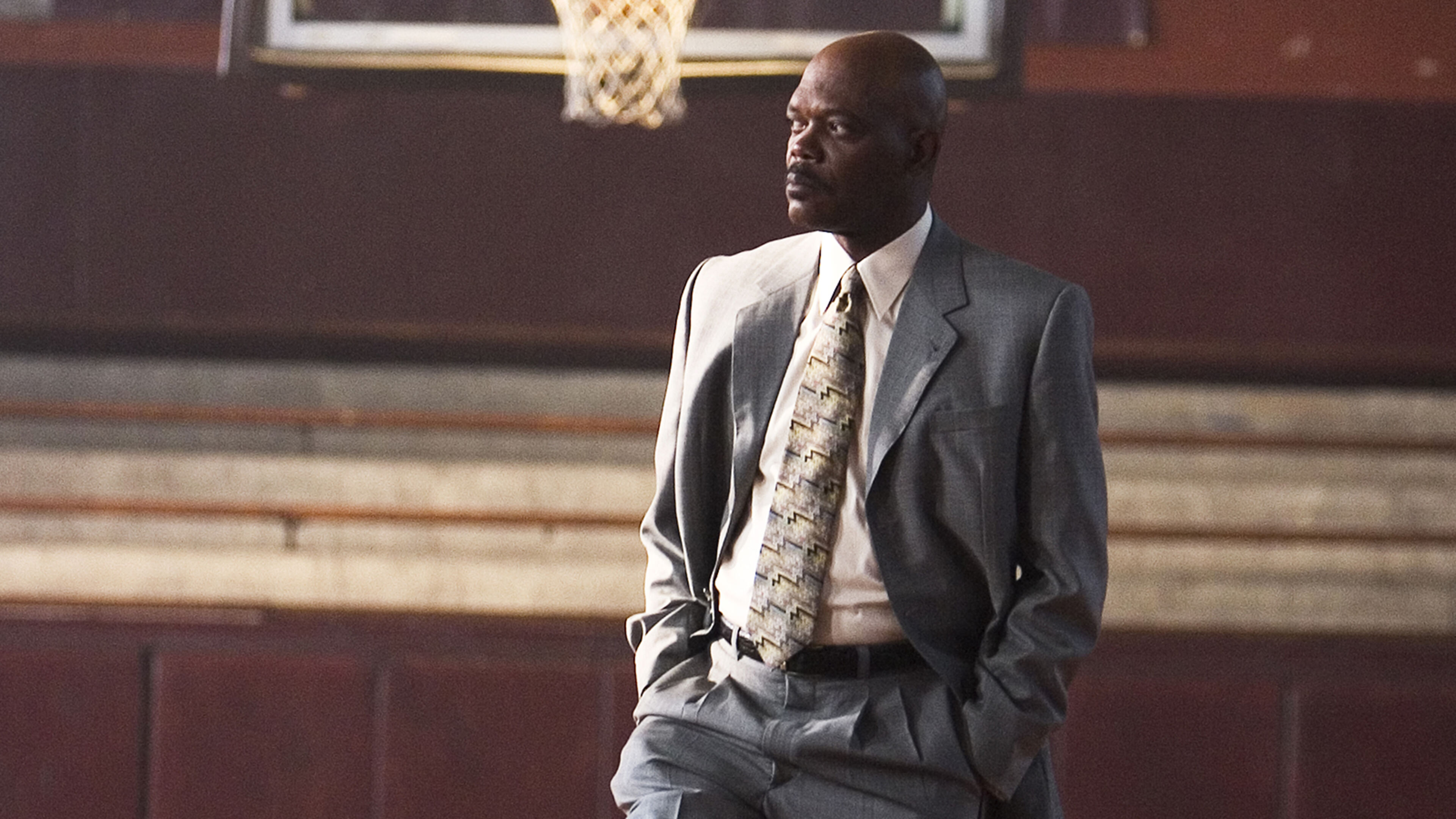 Coach Carter