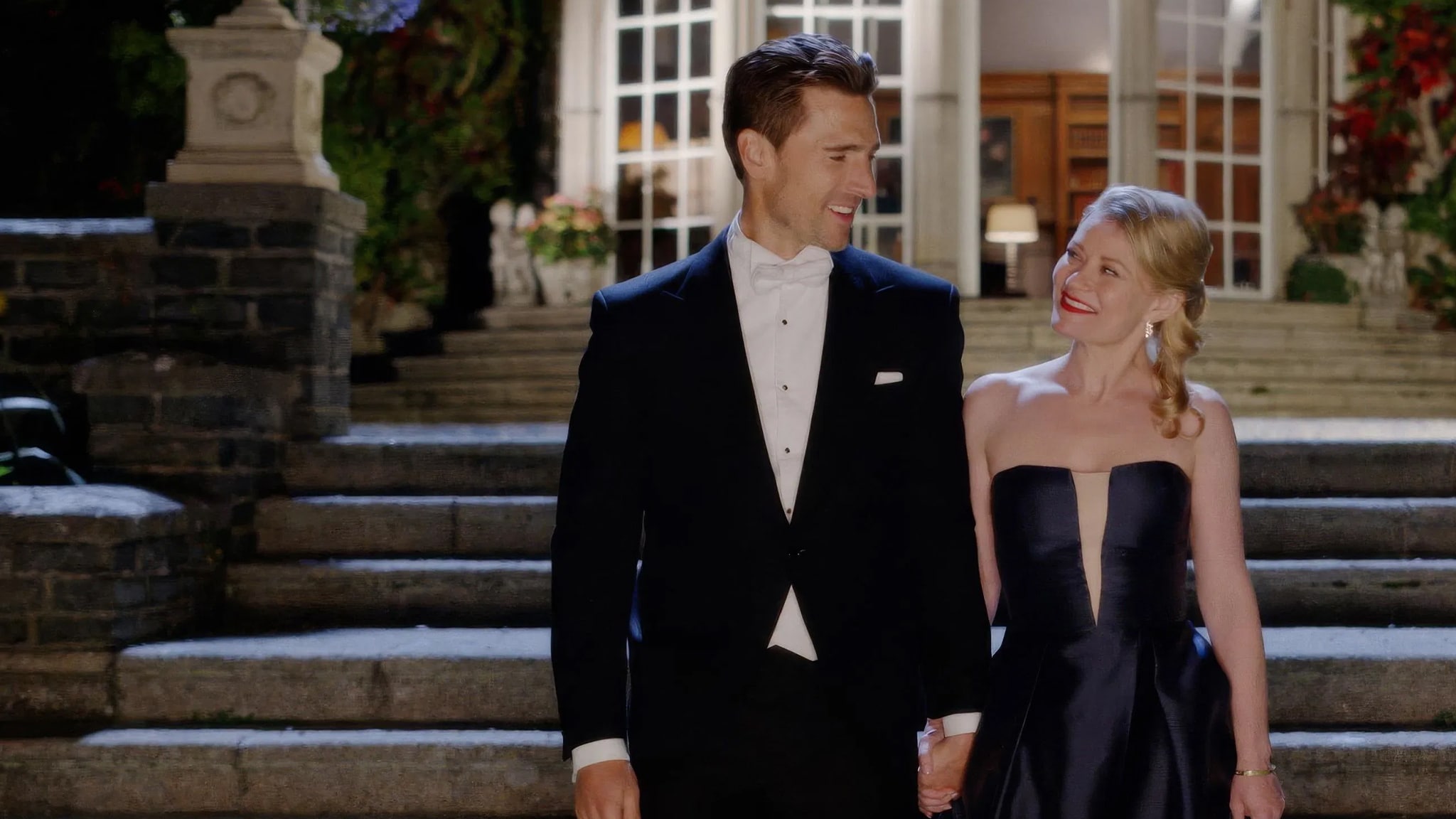 Un duca all'improvviso