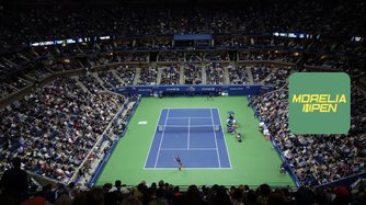 Morelia Open | Giorno 1