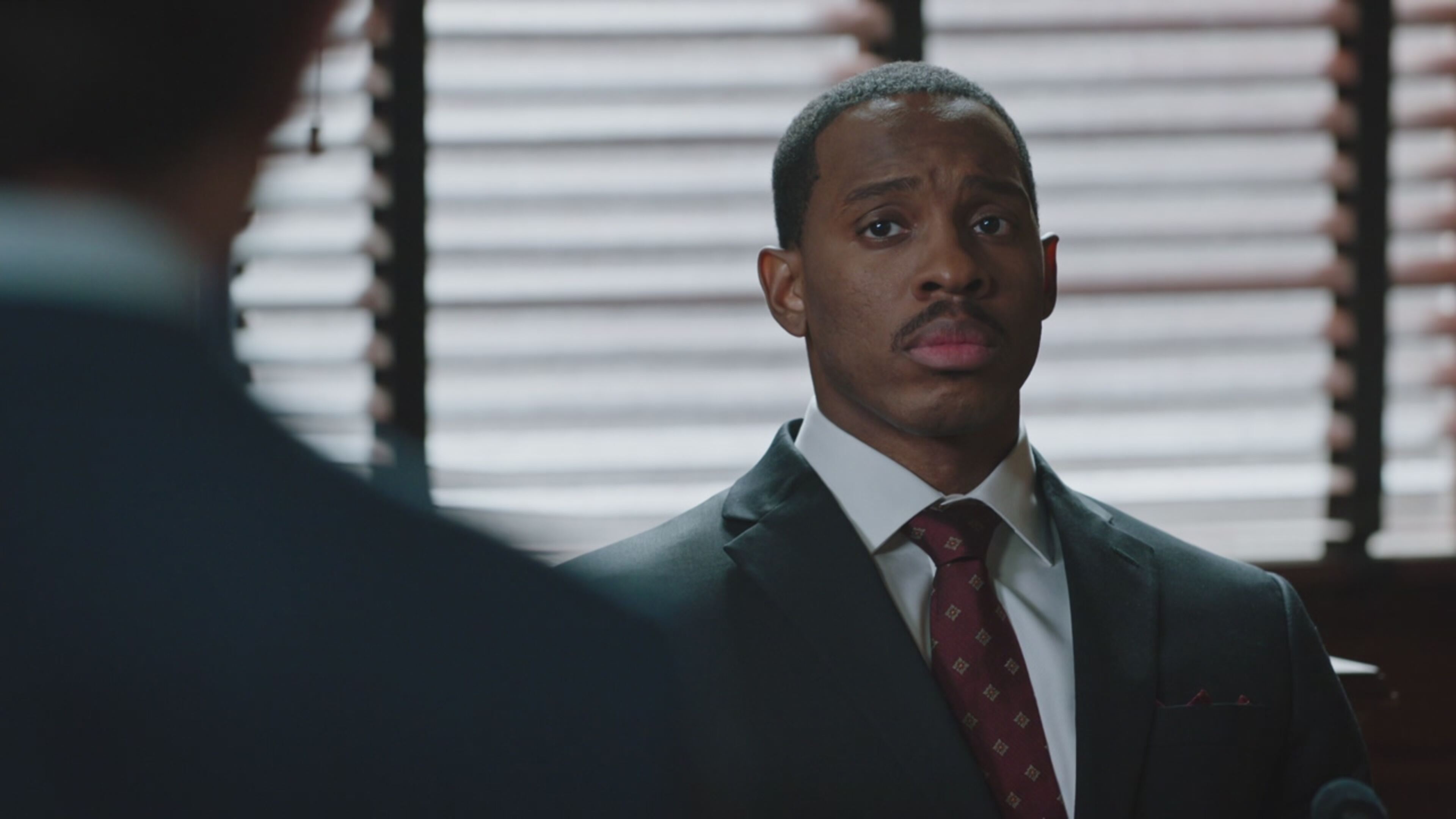 Law  Order: i due volti della giustizia 22 - S22 Ep13 Mammone