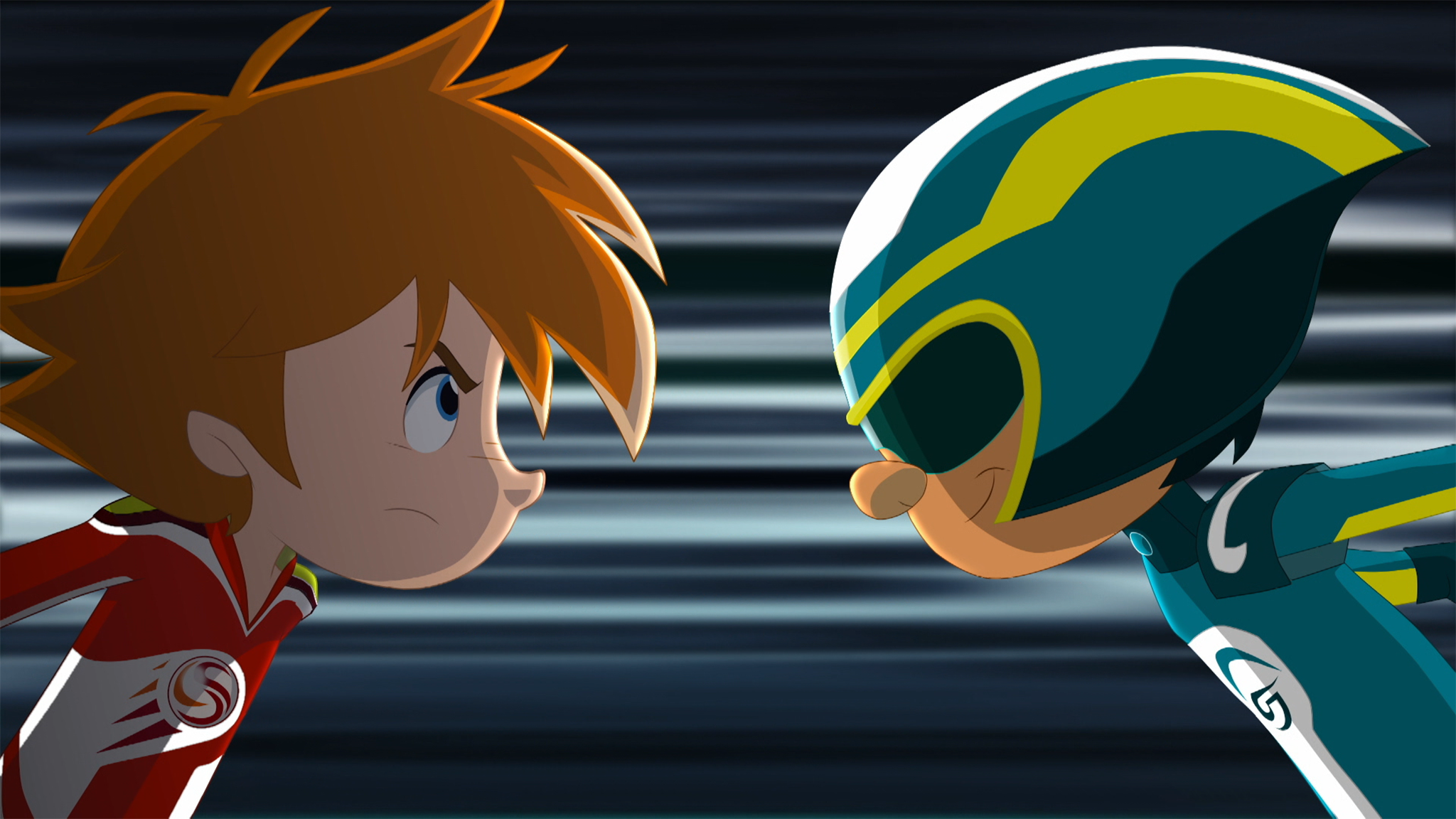 Super Spike Ball - S2E13 - More speed