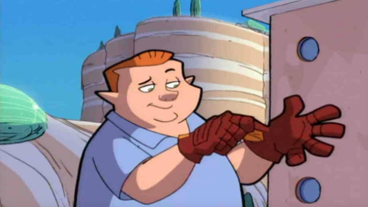 La Compagnia dei Celestini - S1E2 - Portiere a sorpresa