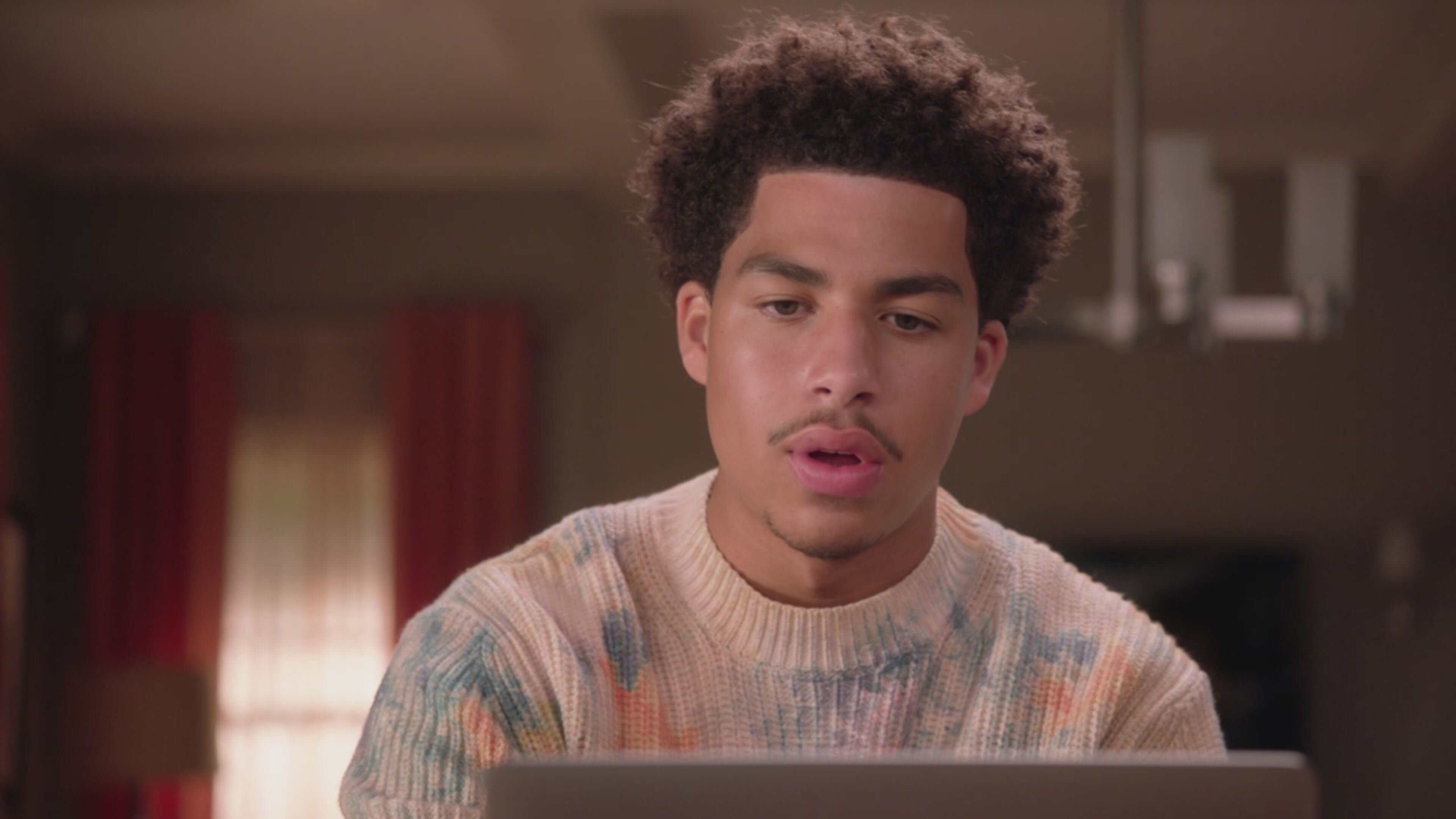 Black-Ish 7 - S7 Ep1 Speciale elezioni - I parte