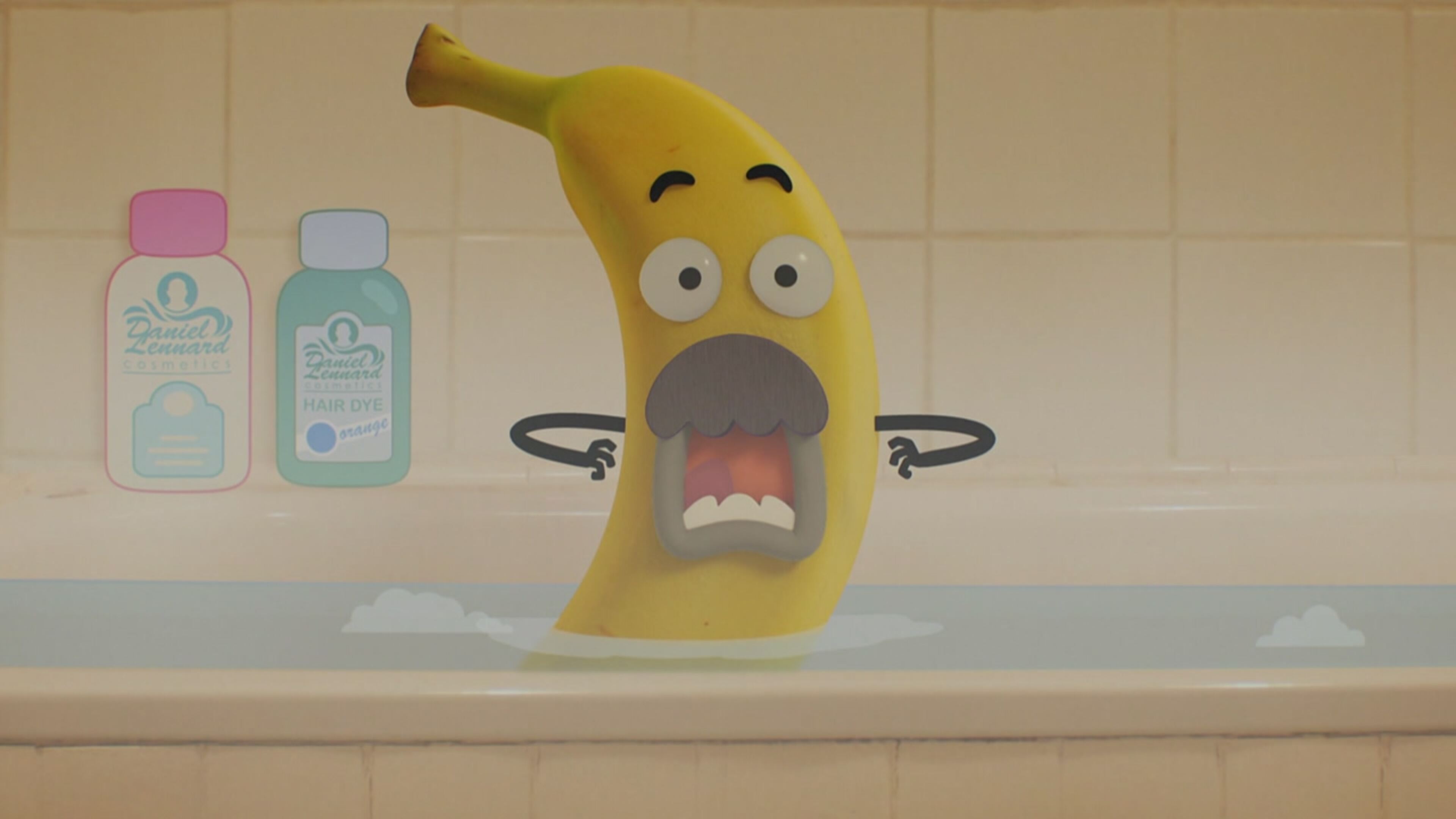 Lo straordinario mondo di Gumball - S3 Ep.10 - La spazzatura