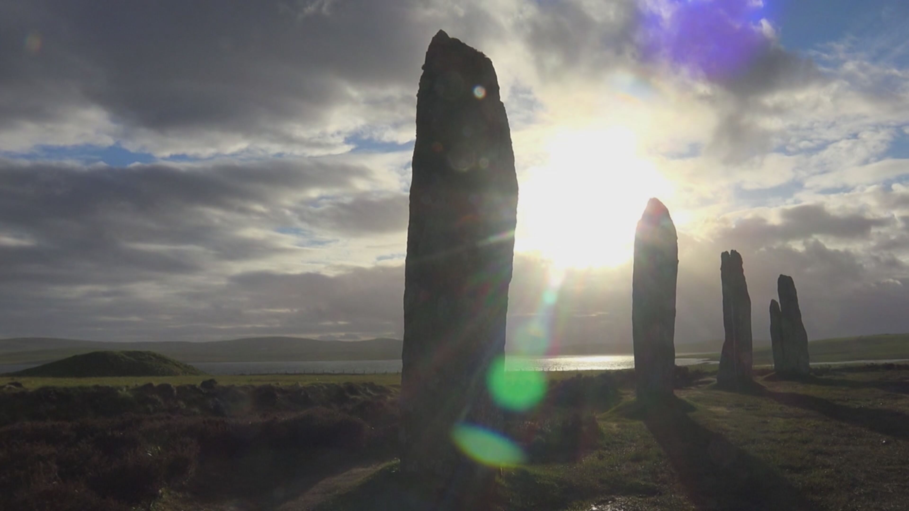 I grandi miti dell'umanità  - Misteri e rivelazioni 3 - S3 Ep9