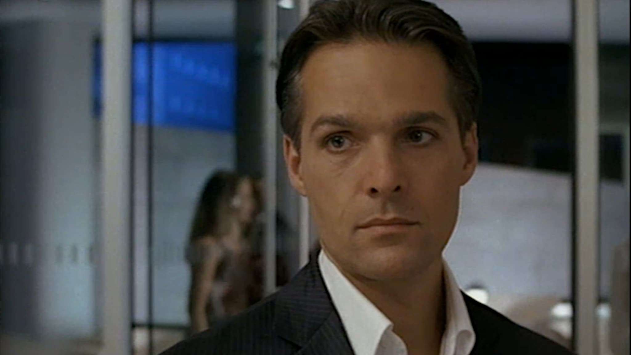 Incantesimo - S6E40 - Episodio 40