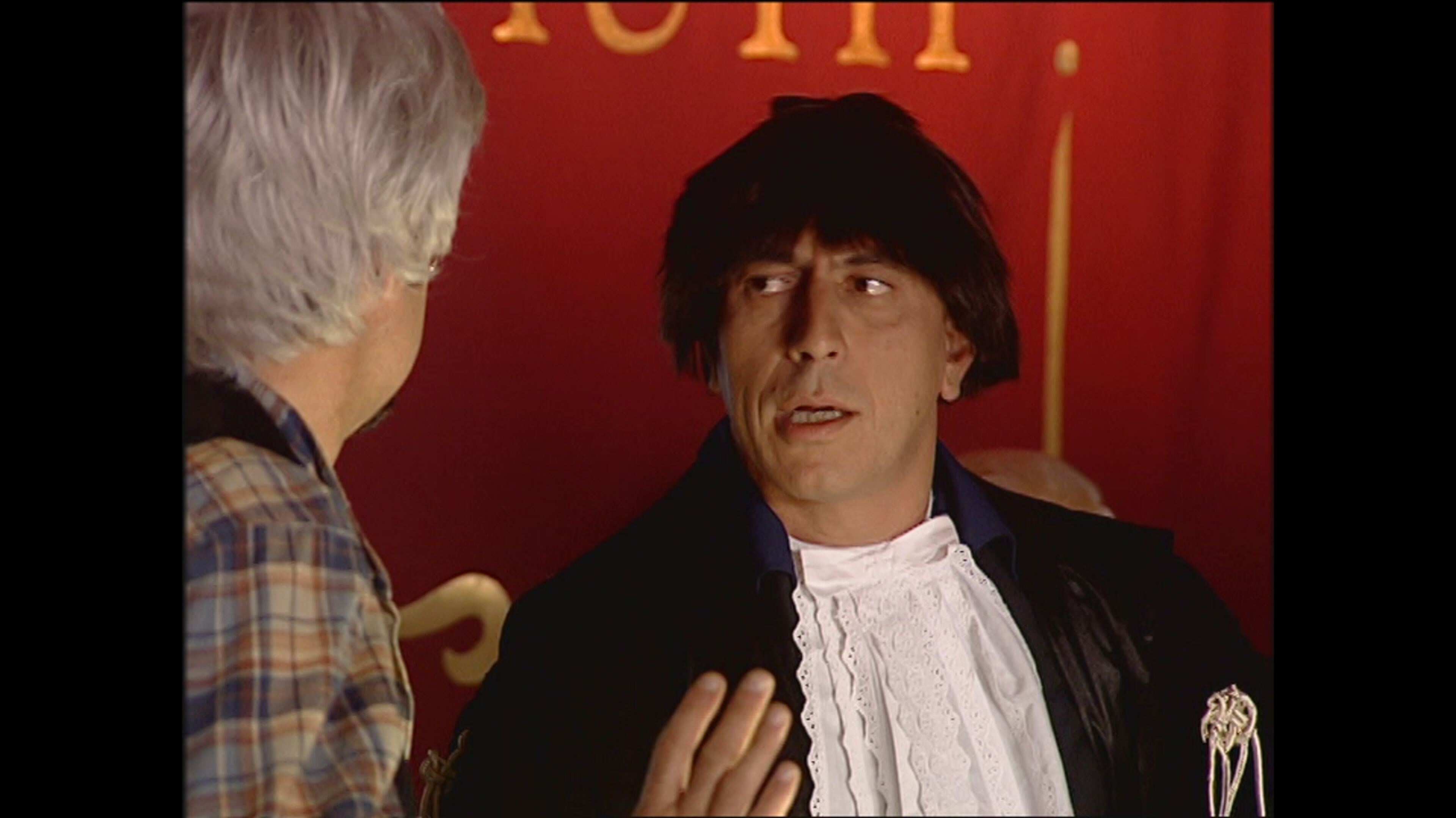 Finche' c'e' Ditta c'e' speranza - S5 Ep1