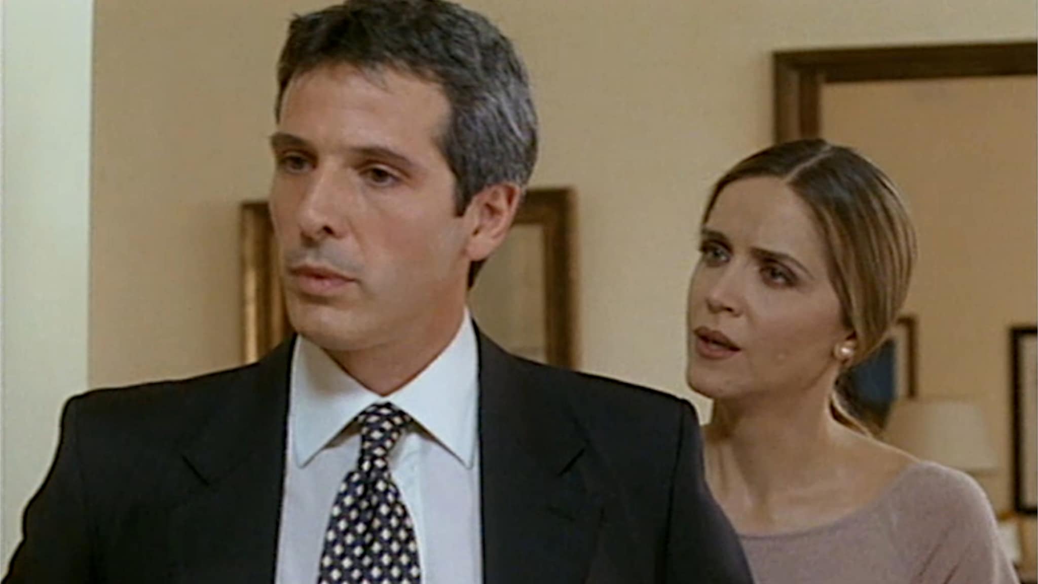 Incantesimo - S6E41 - Episodio 41