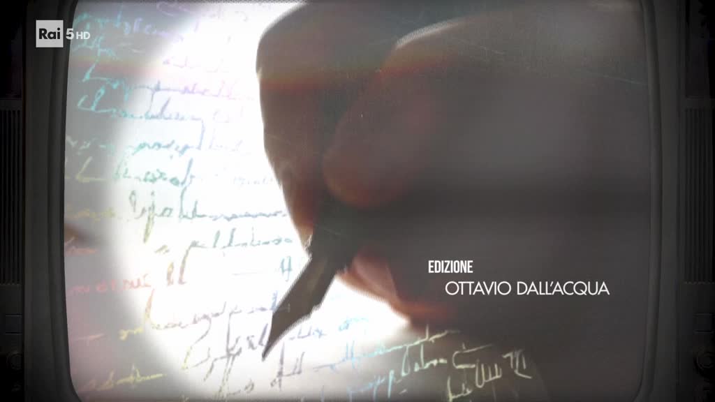 Save the Date - Puntata del 20/03/2026