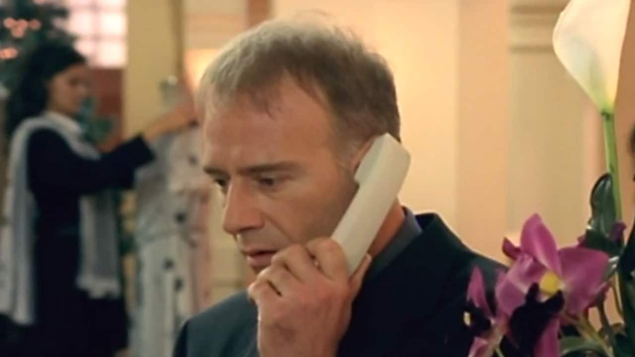 Commesse - S1E5 - Romeo