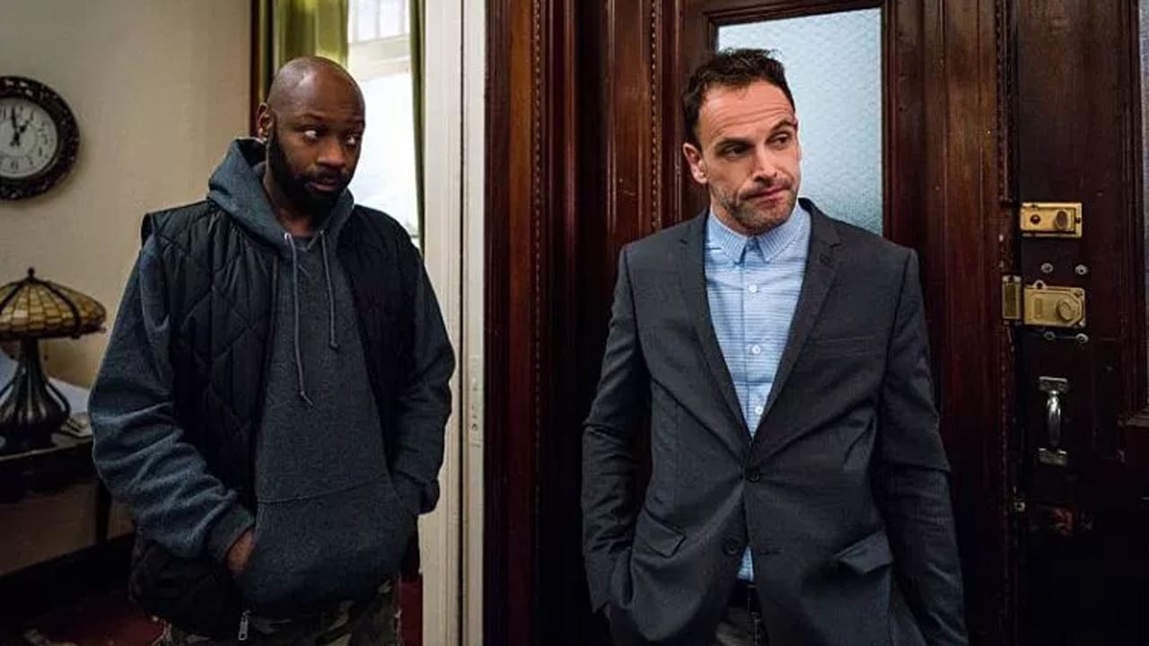 Elementary S5E9 - Ti serva da lezione!