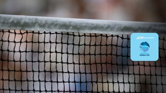 Guerri Napoli Tennis Cup | Giorno 2