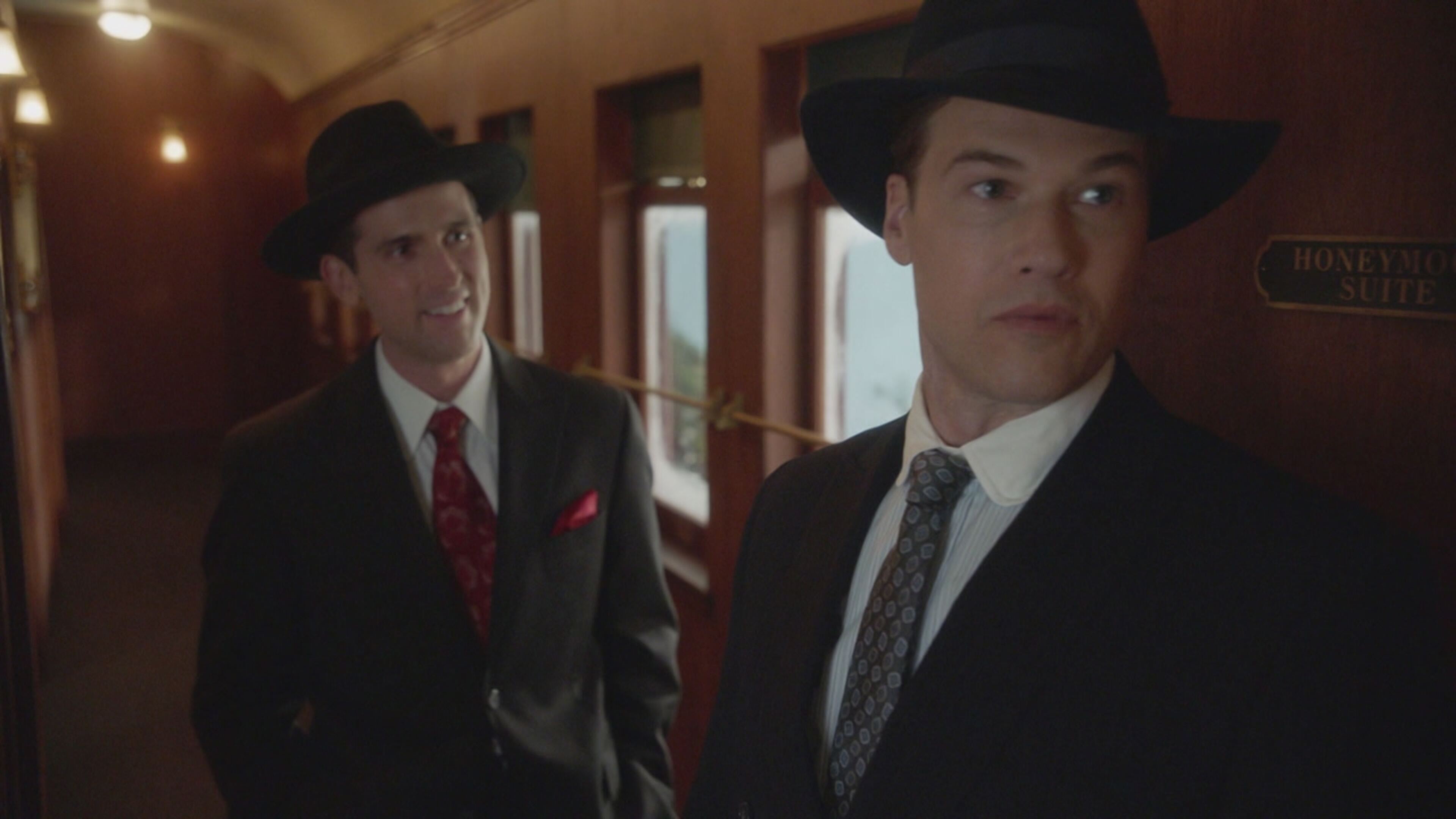 Dc's Legends Of Tomorrow - S7 Ep2 Caccia al cattivo