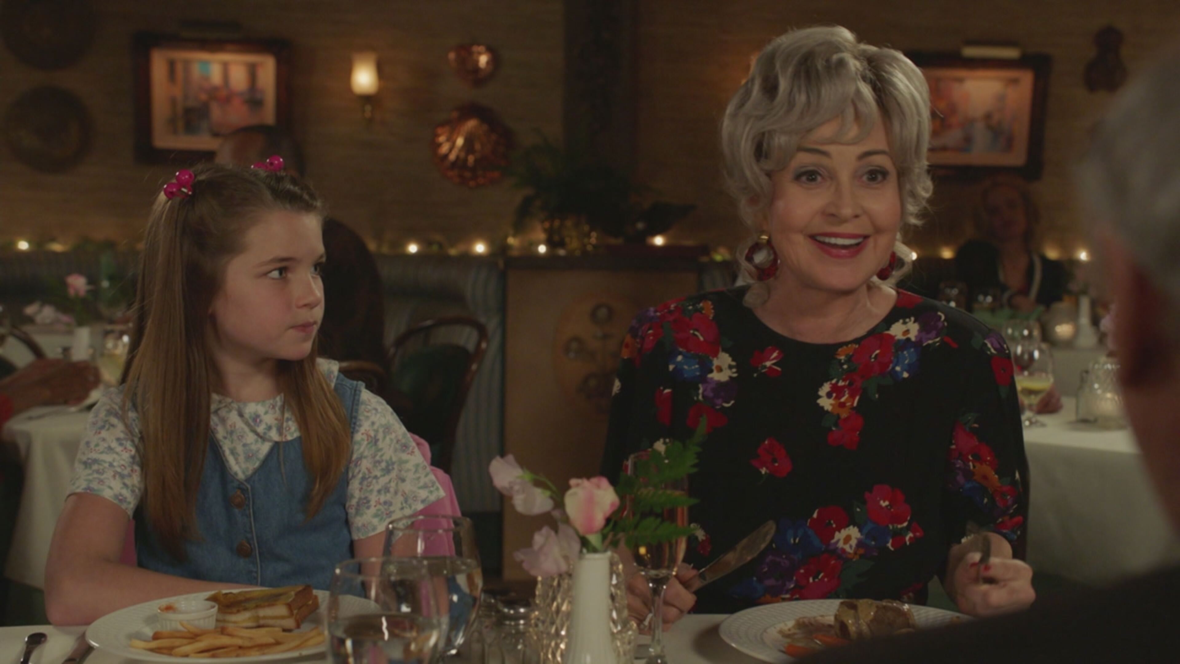 Young Sheldon 2 - S2 Ep21 Un cuore infranto e un Crock Monster