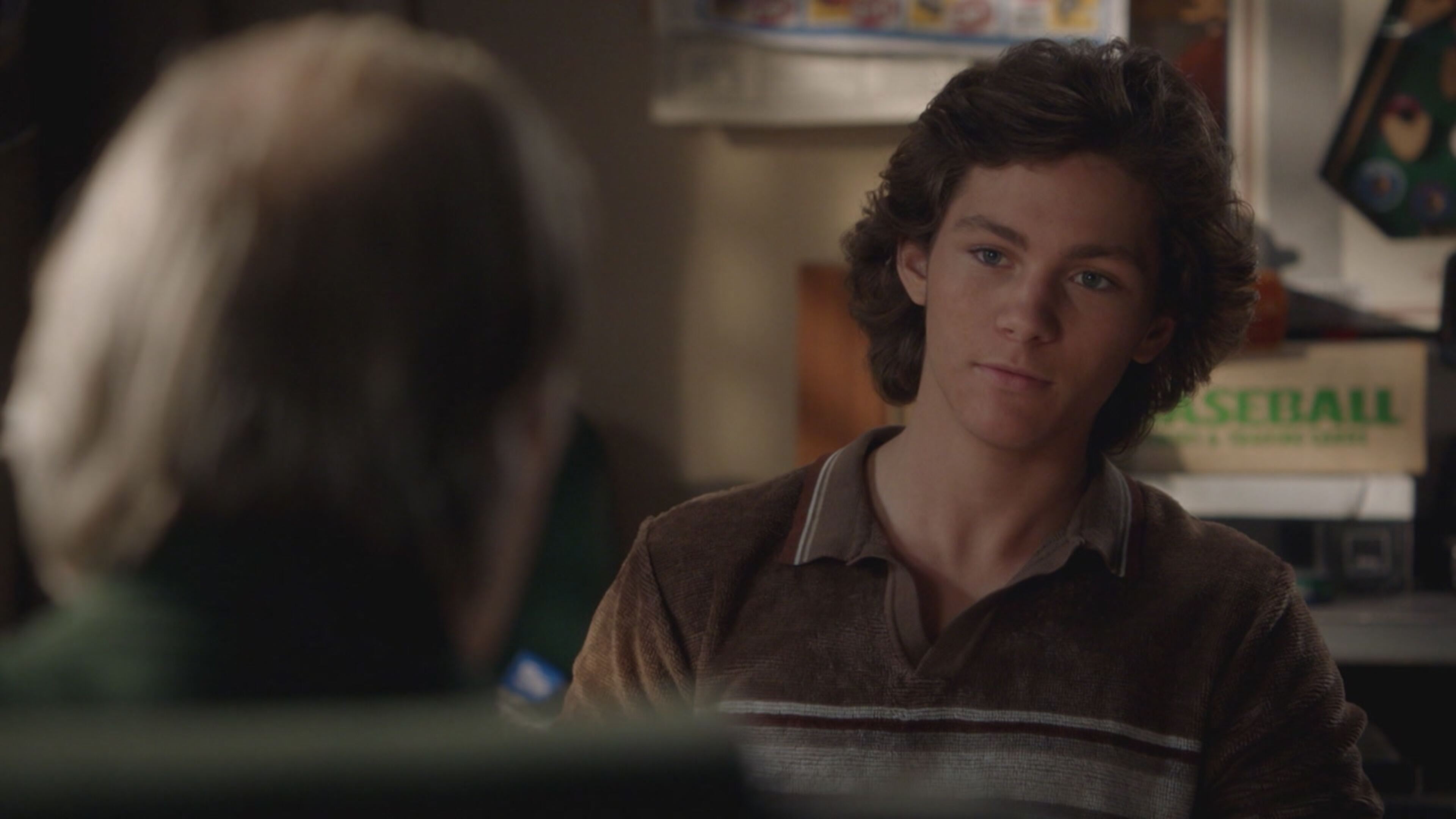 Young Sheldon - S4 Ep1 Il giorno del diploma