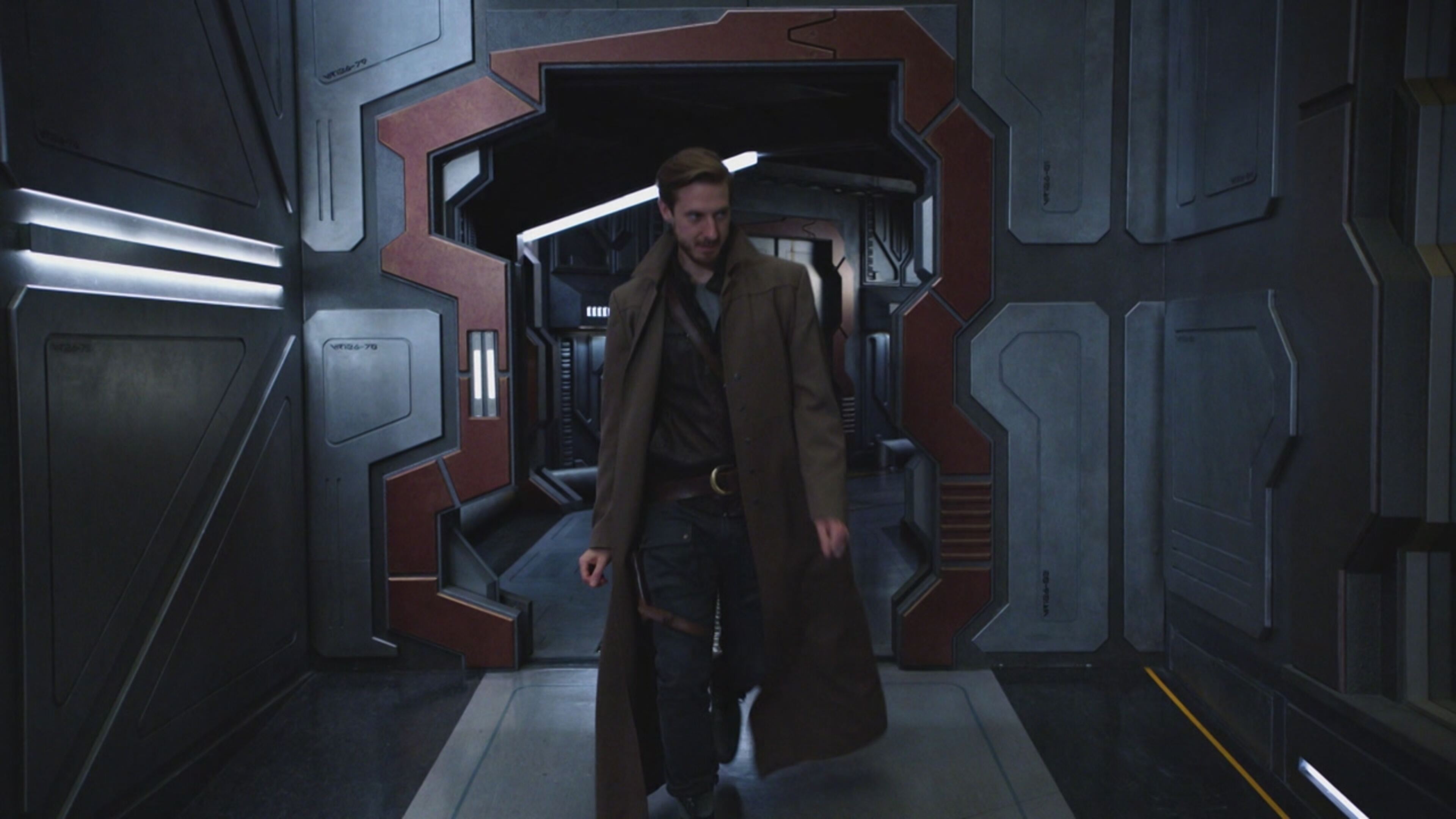 Dc's Legends Of Tomorrow - S7 Ep3 wvrdr_error_100notfound