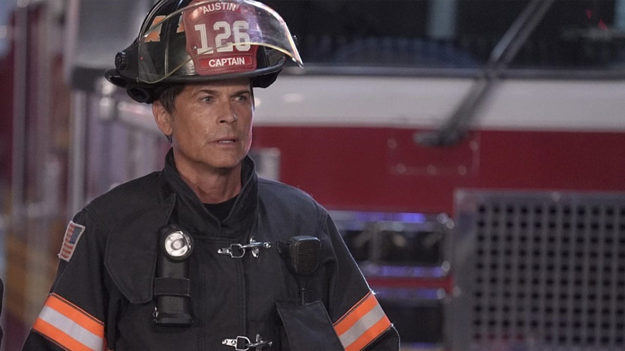 9-1-1 Lone Star S3E8 - Nel remoto caso di emergenza