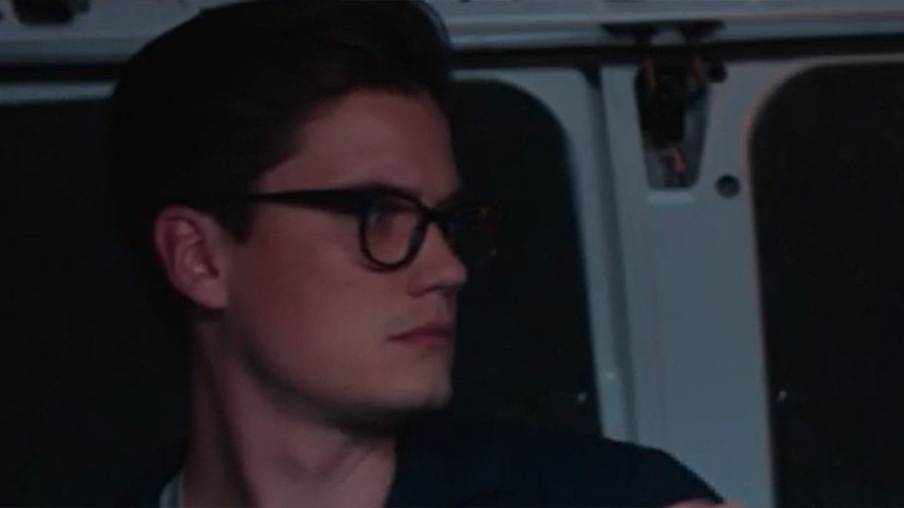 Hudson  Rex - S4E10 - Sangue e diamanti