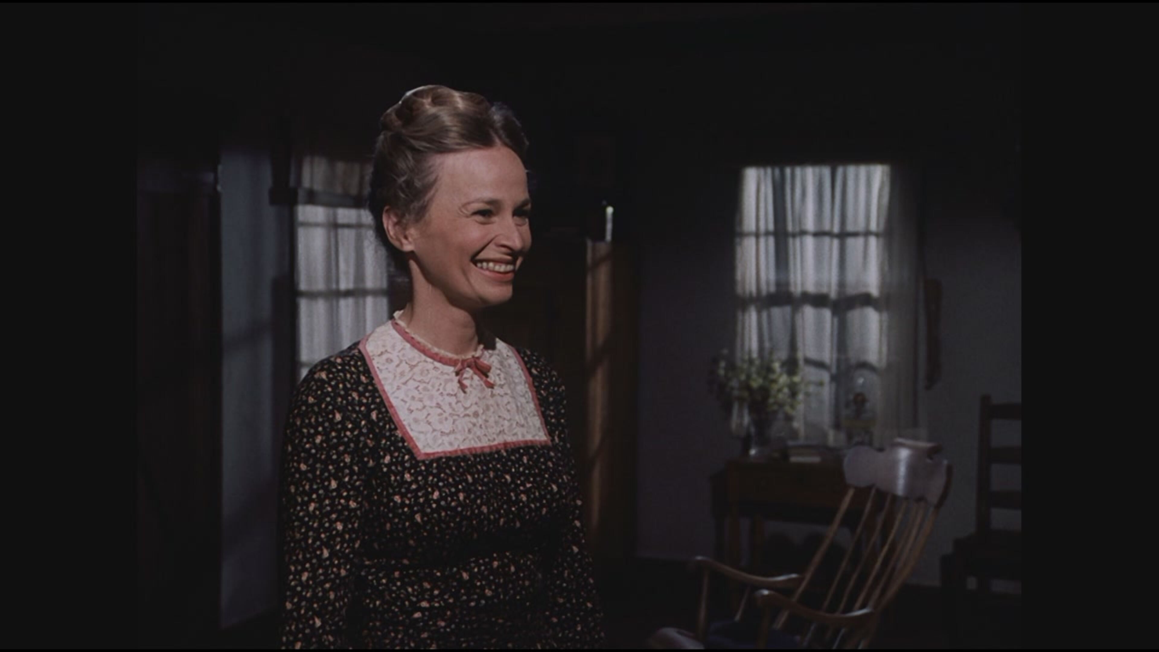 La casa nella prateria - Un caro ricordo - II parte