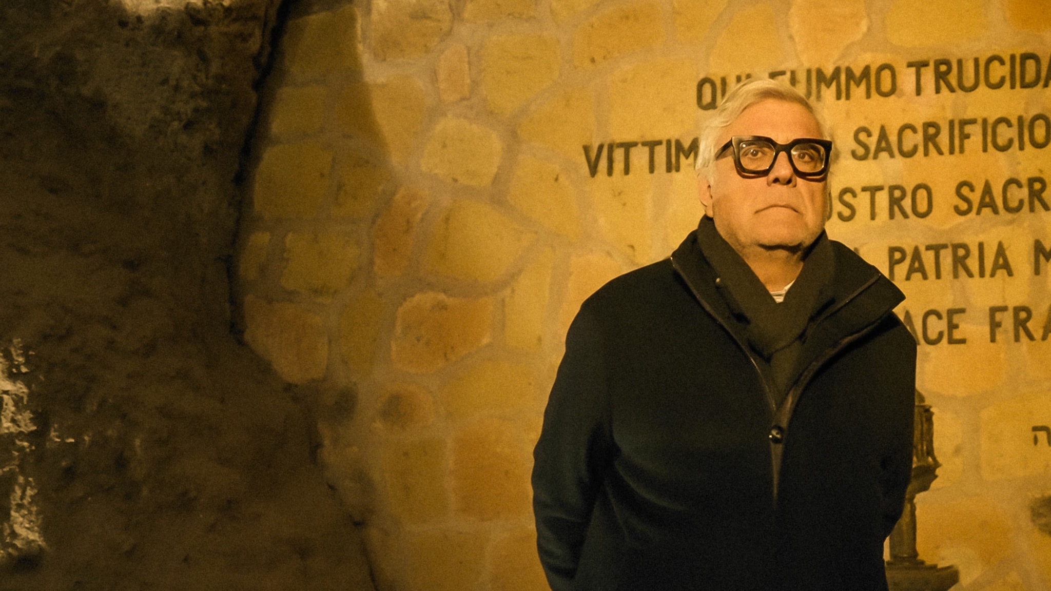 La verità del male - Il processo Priebke