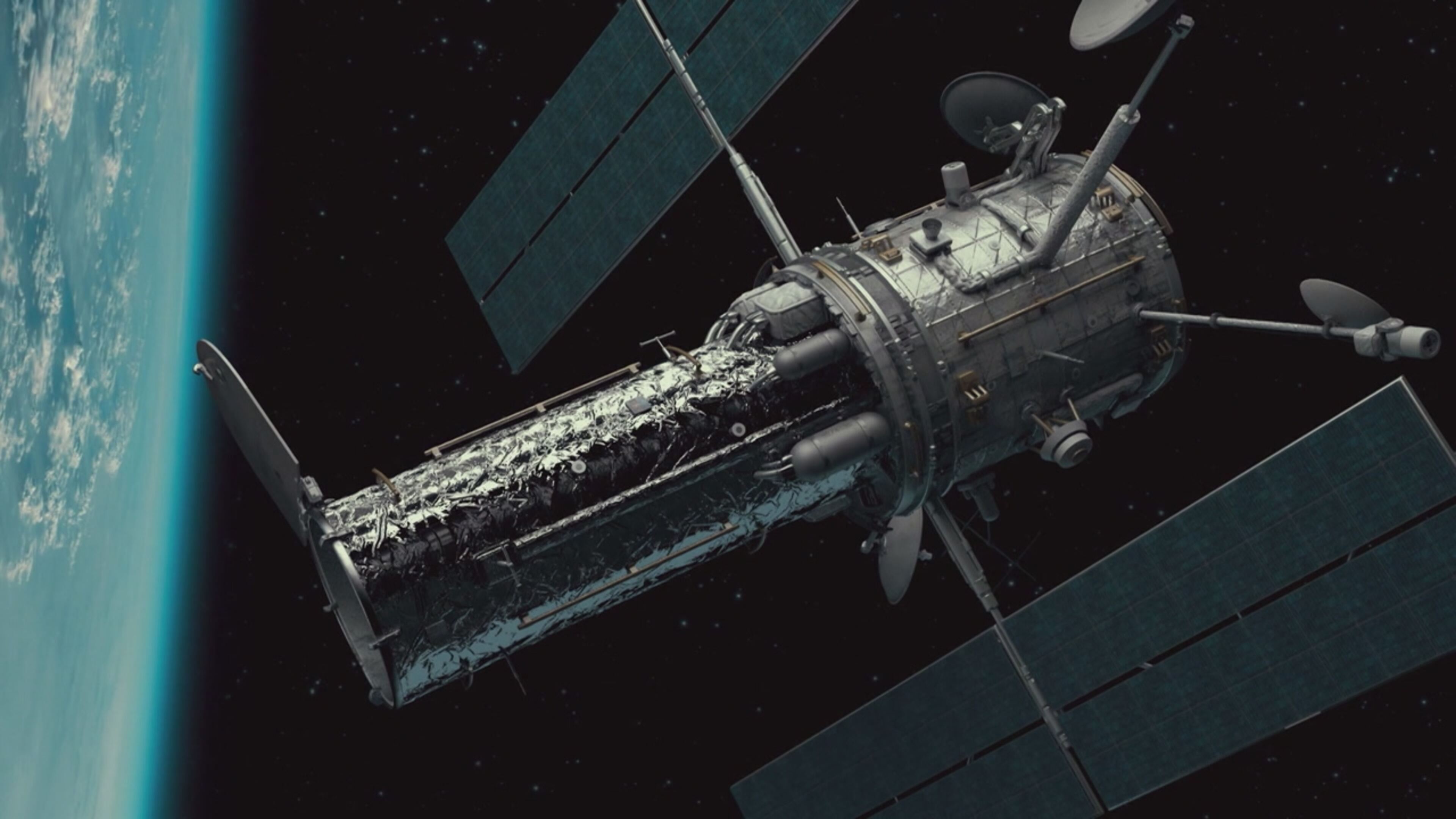 Fuori le prove! - Indagini ai confini della realtà 2 - S2 Ep5