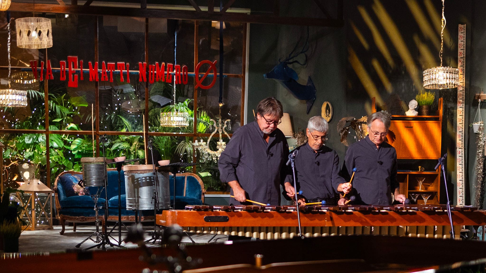 Via Dei Matti n°0 - Puntata del 06/01/2026