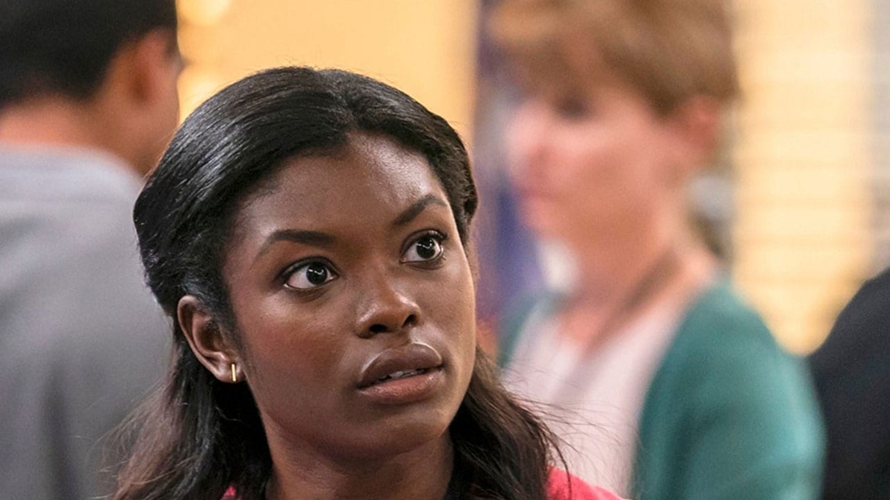 F.B.I. S1E4 - Il cecchino