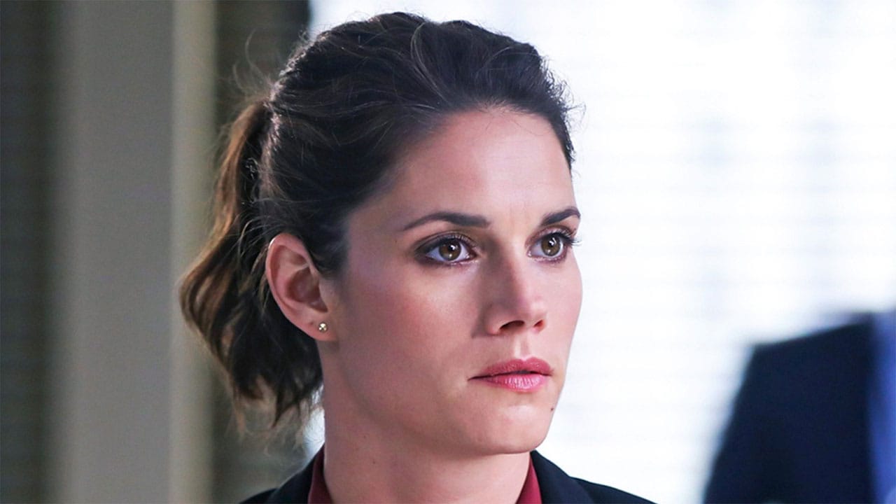 F.B.I. S1E5 - Il giorno del giudizio