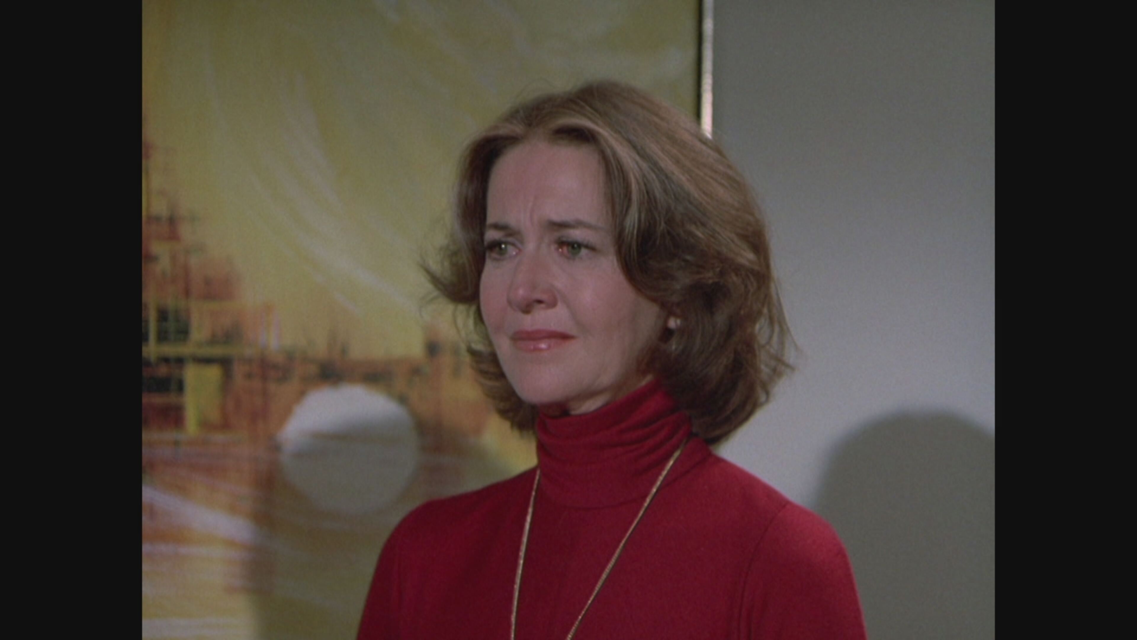 Colombo - S1 Ep14 Candidato per il crimine - ii parte