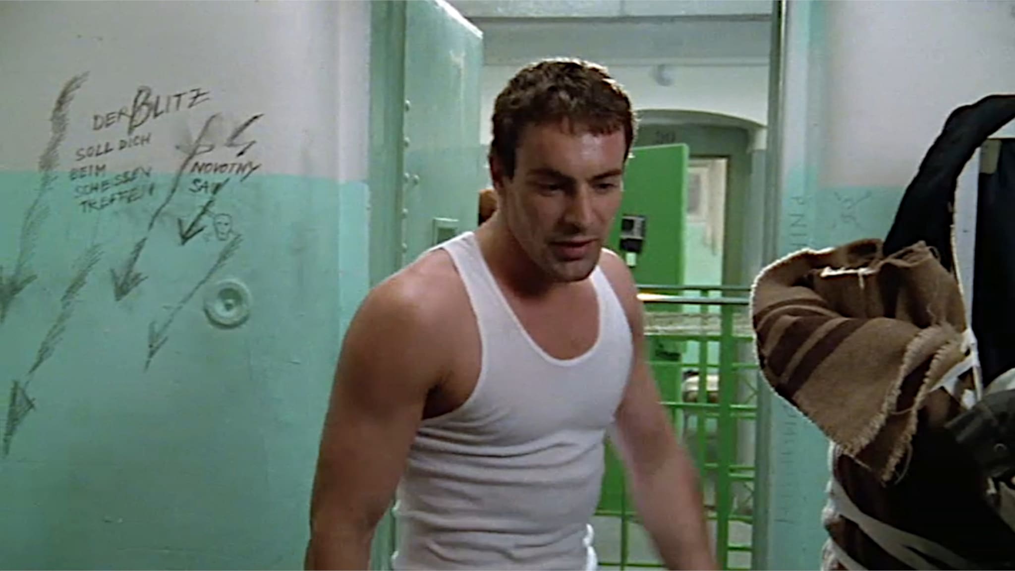 Il commissario Rex - S4E15 - Indagine pericolosa