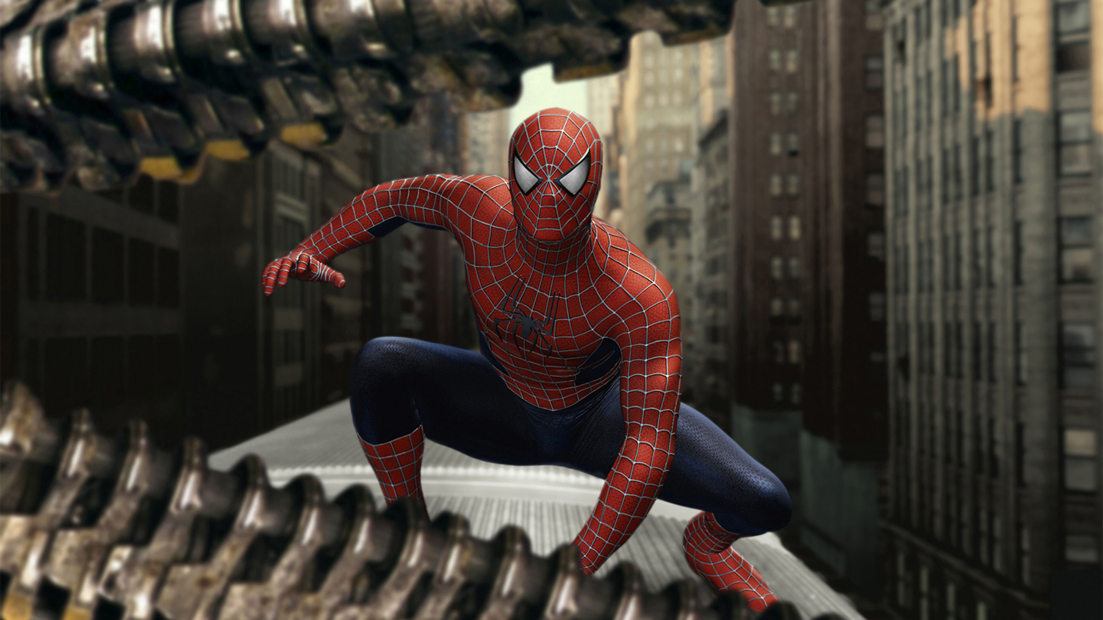 Spider-man 2