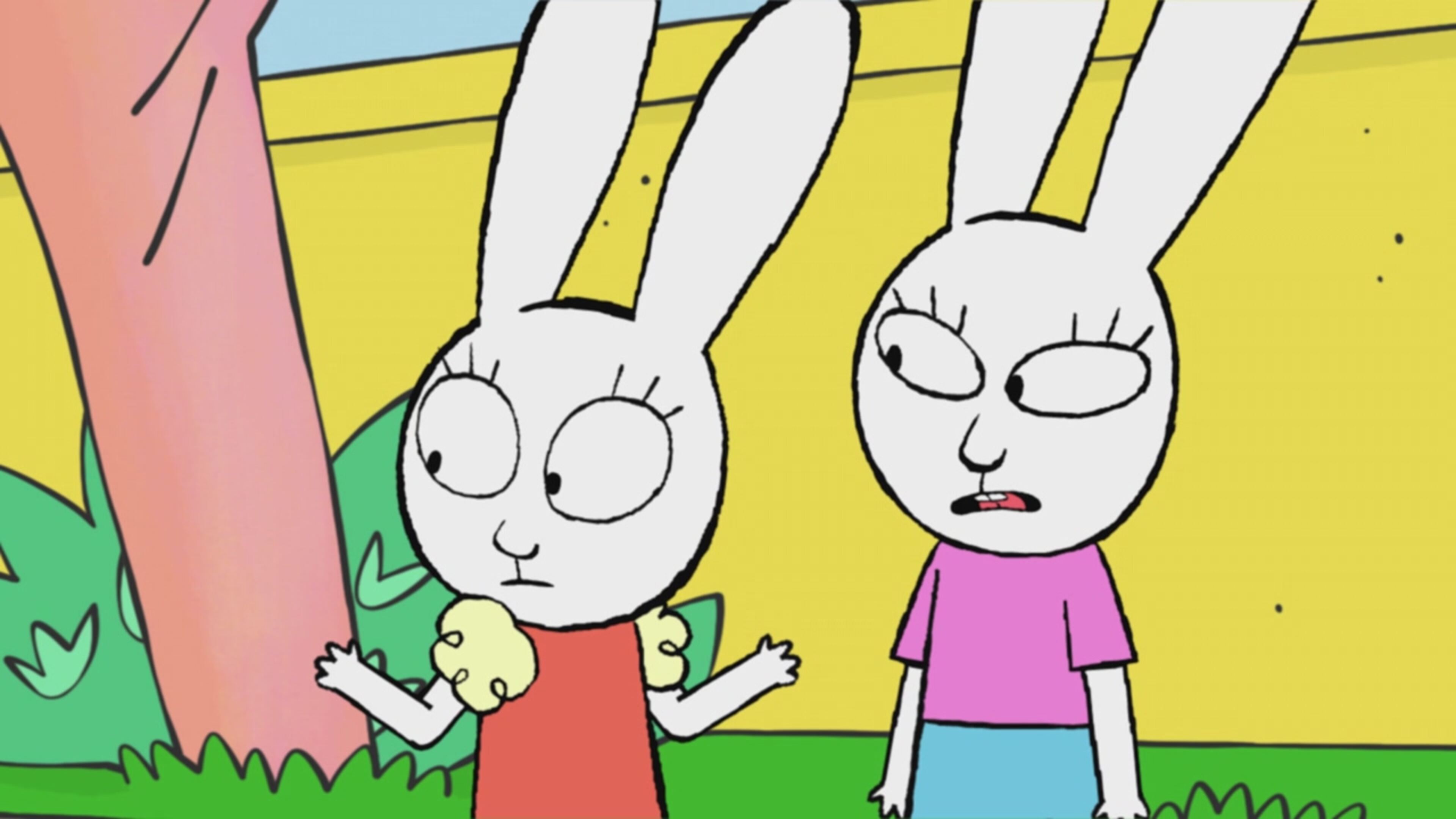 Simone - S2 Ep.48 - Paura del palcoscenico