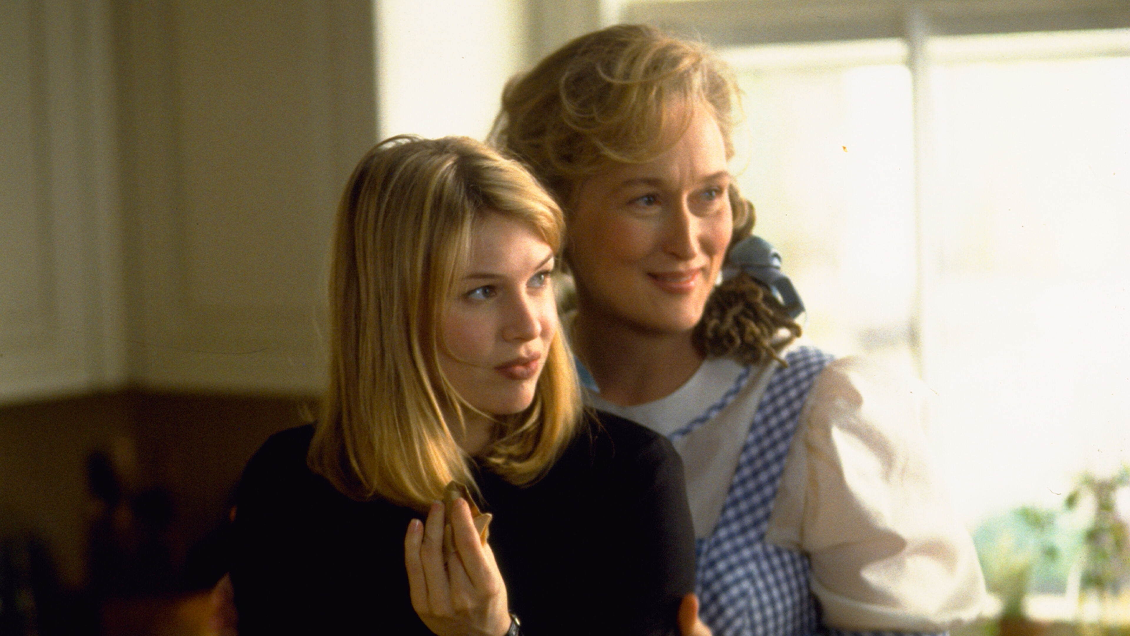 La voce dell'amore  (di c. franklin)