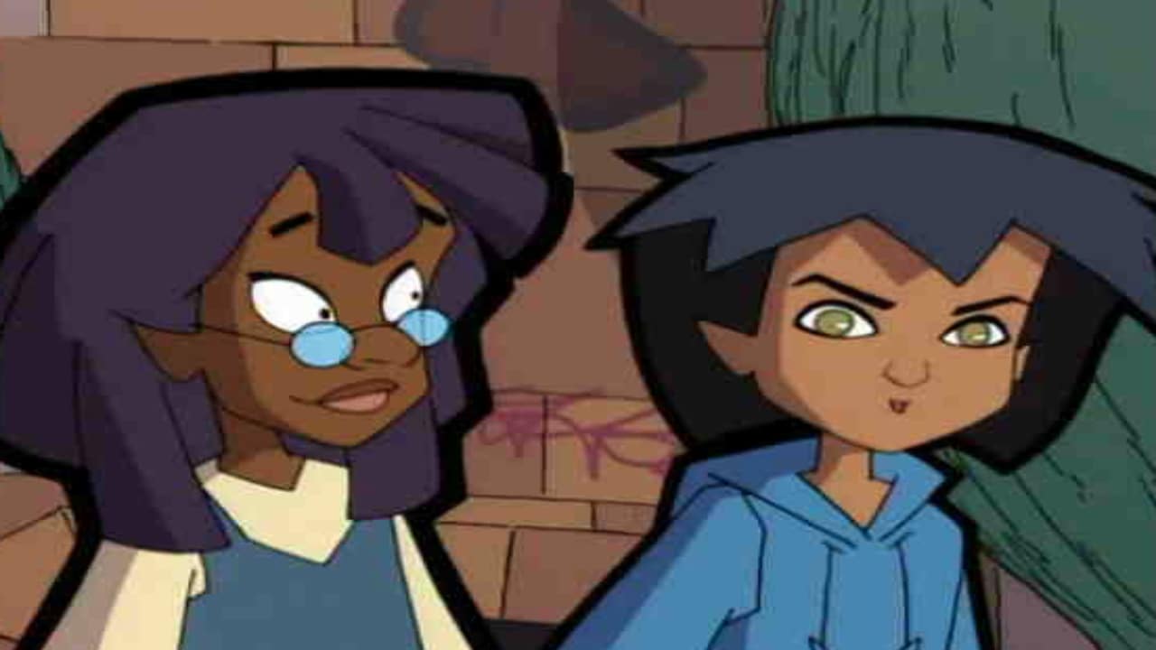 La Compagnia dei Celestini - S1E3 - Avviso di tempesta