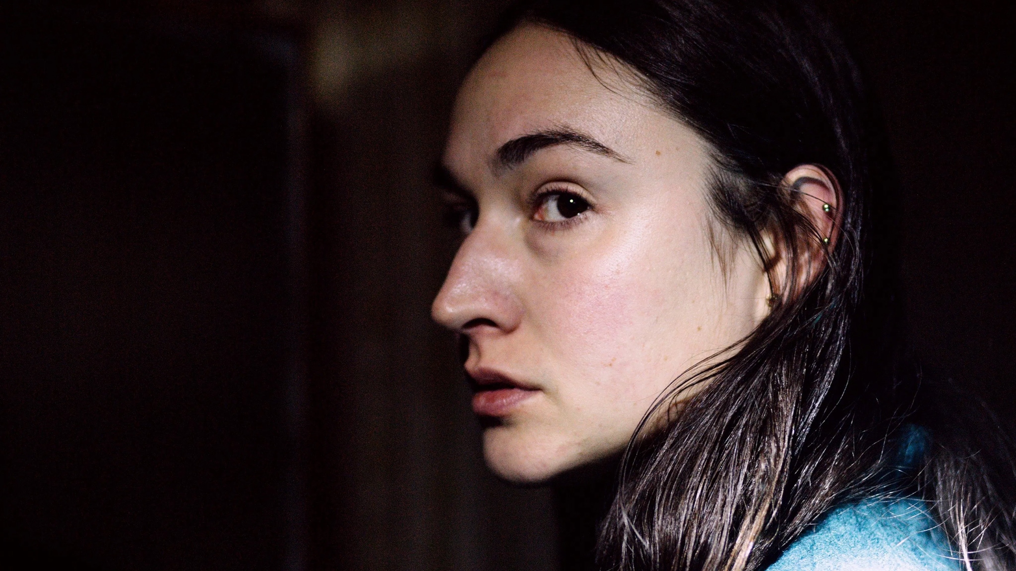 You'll never find me - Nessuna via d'uscita