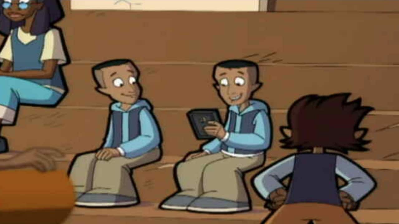 La Compagnia dei Celestini - S1E4 - L'amicizia di un capitano