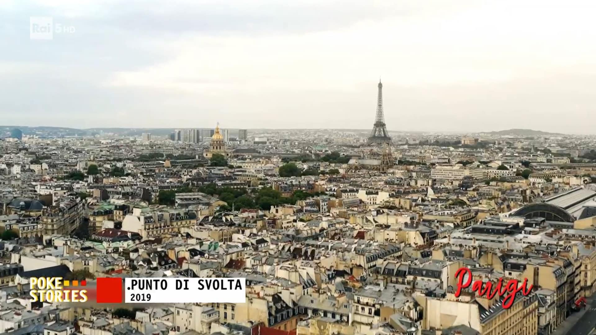 Poke Stories. Georges Simenon (pt.7)