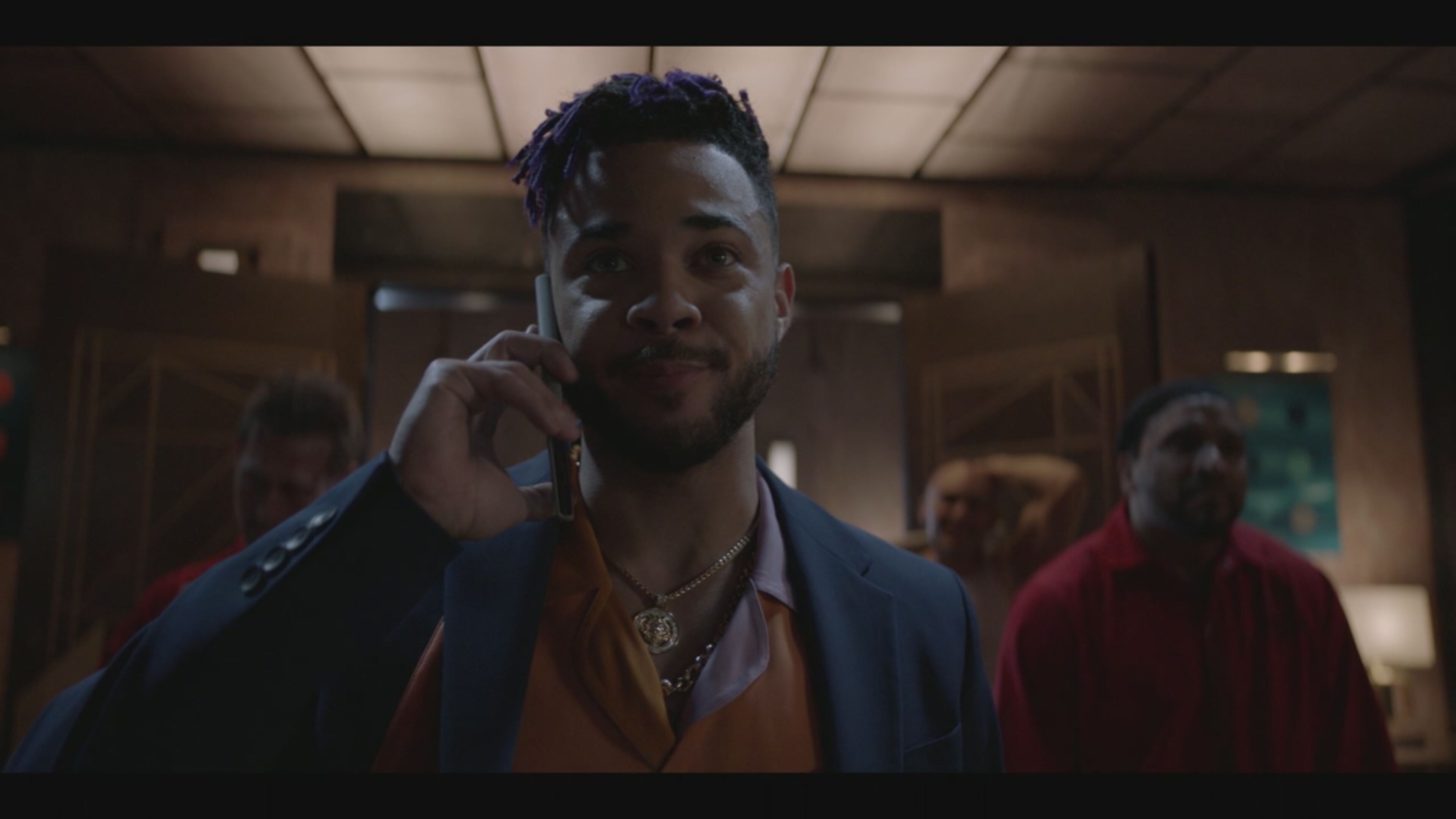 Batwoman 3 - S3 Ep11 Giocattoli rotti