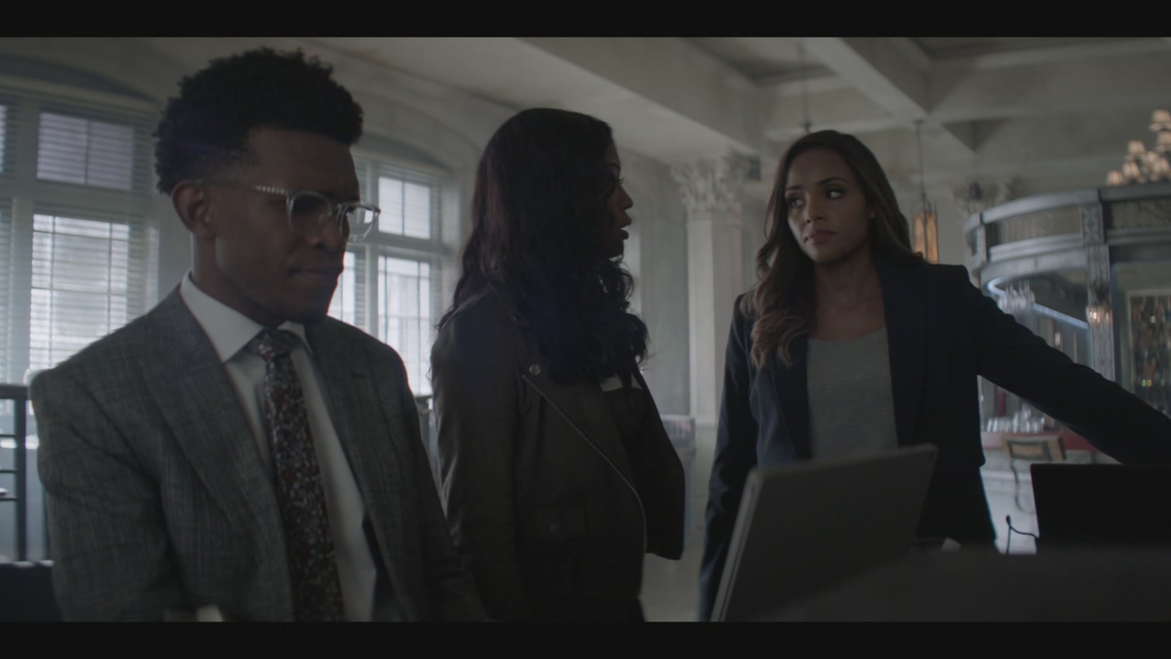 Batwoman 3 - S3 Ep12 Siamo tutti matti qui