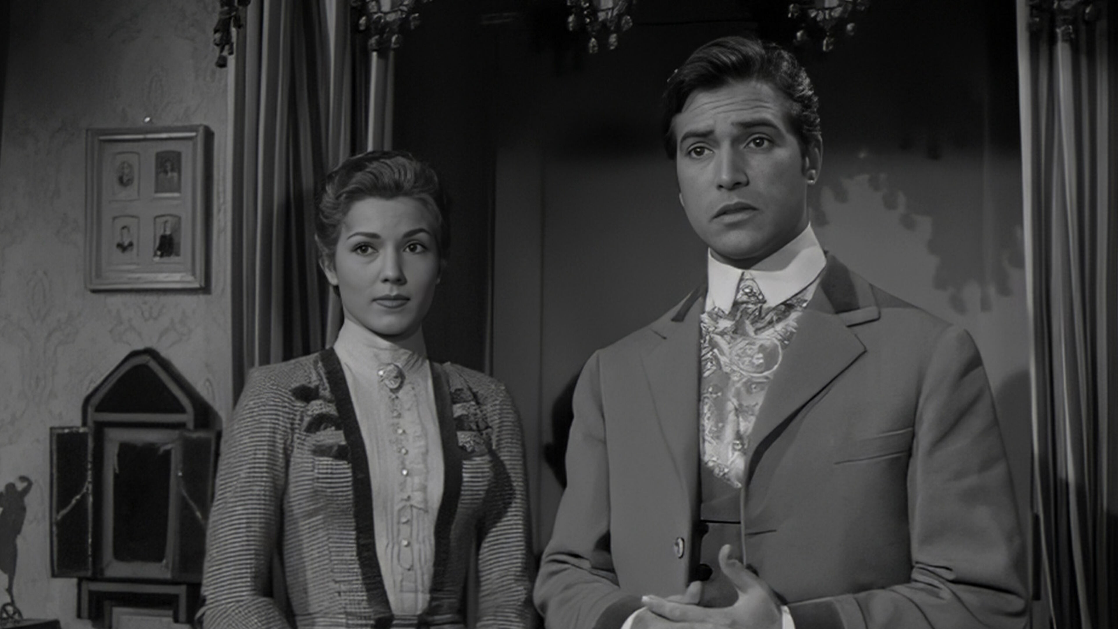 Il romanzo di un giovane povero